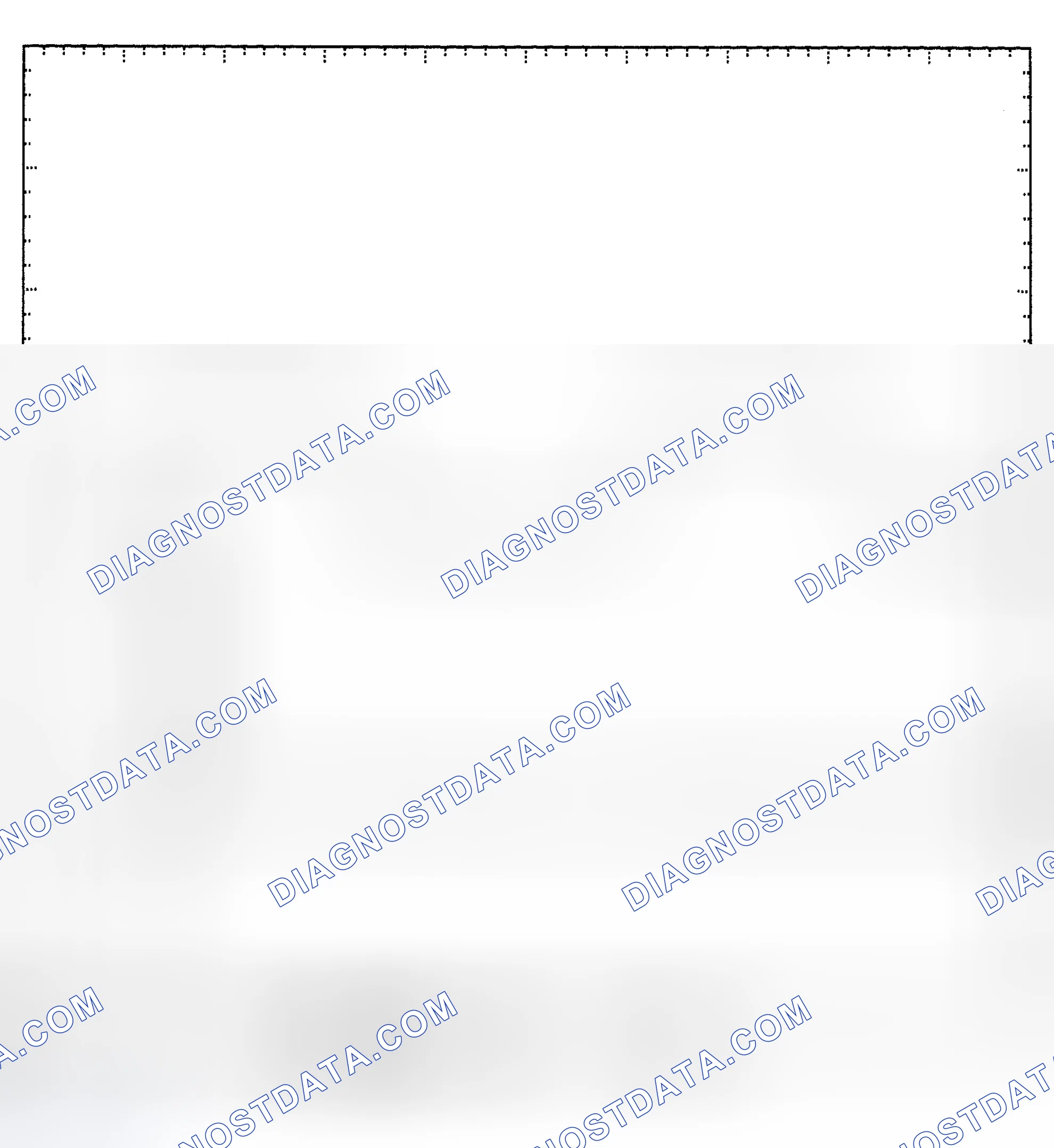 Scheme 26: Injector Bank - Known Good - Voltage Pattern