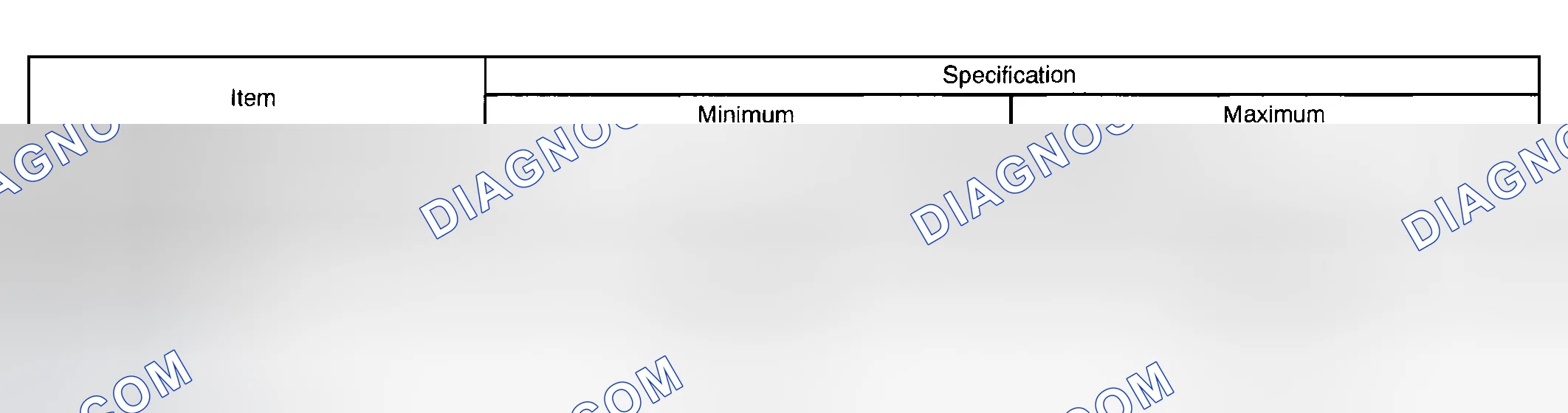 Scheme 7: TYPICAL ENABLING CONDITIONS