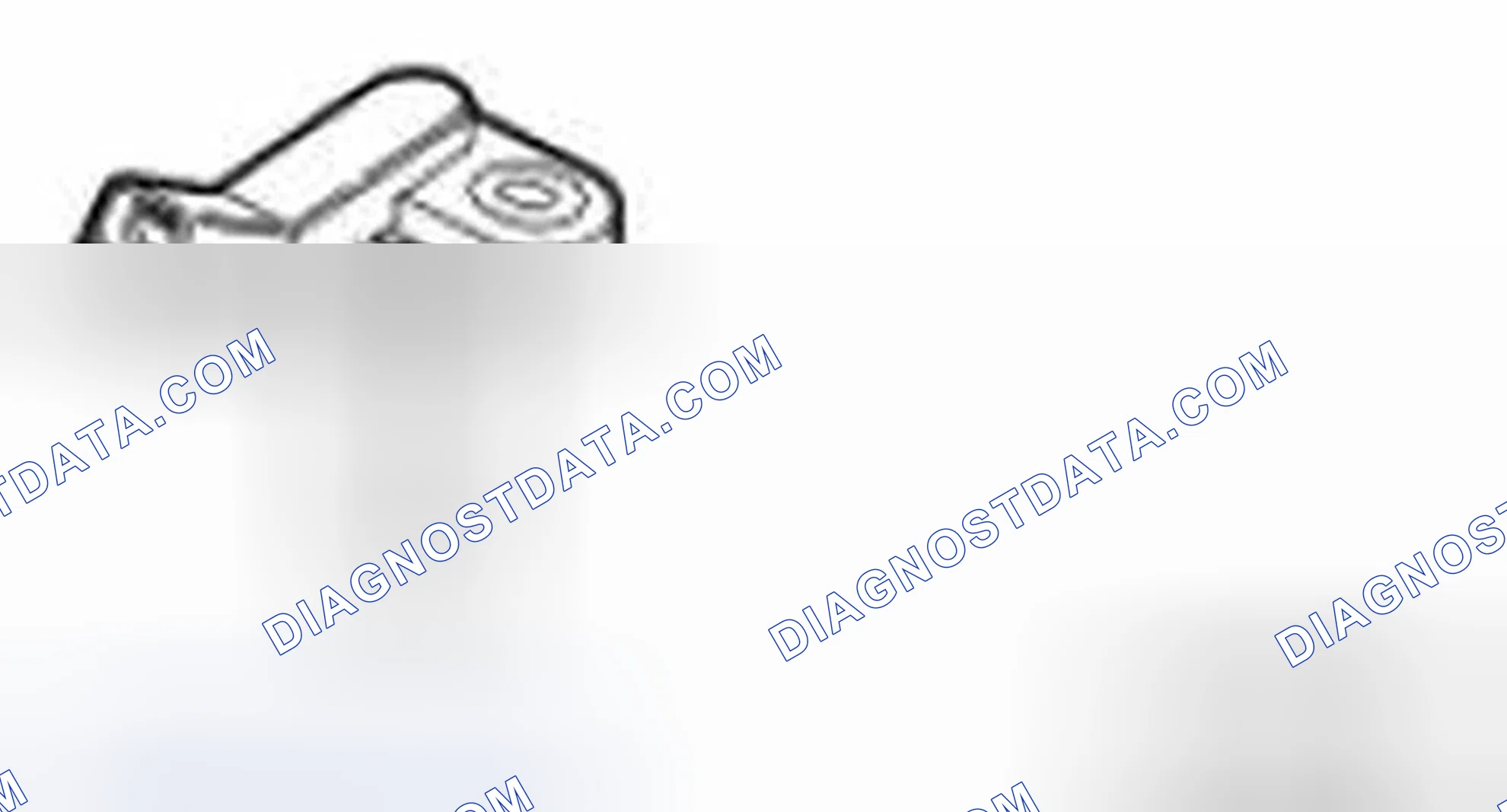 Scheme 30: Crankshaft Position (CKP) Sensor