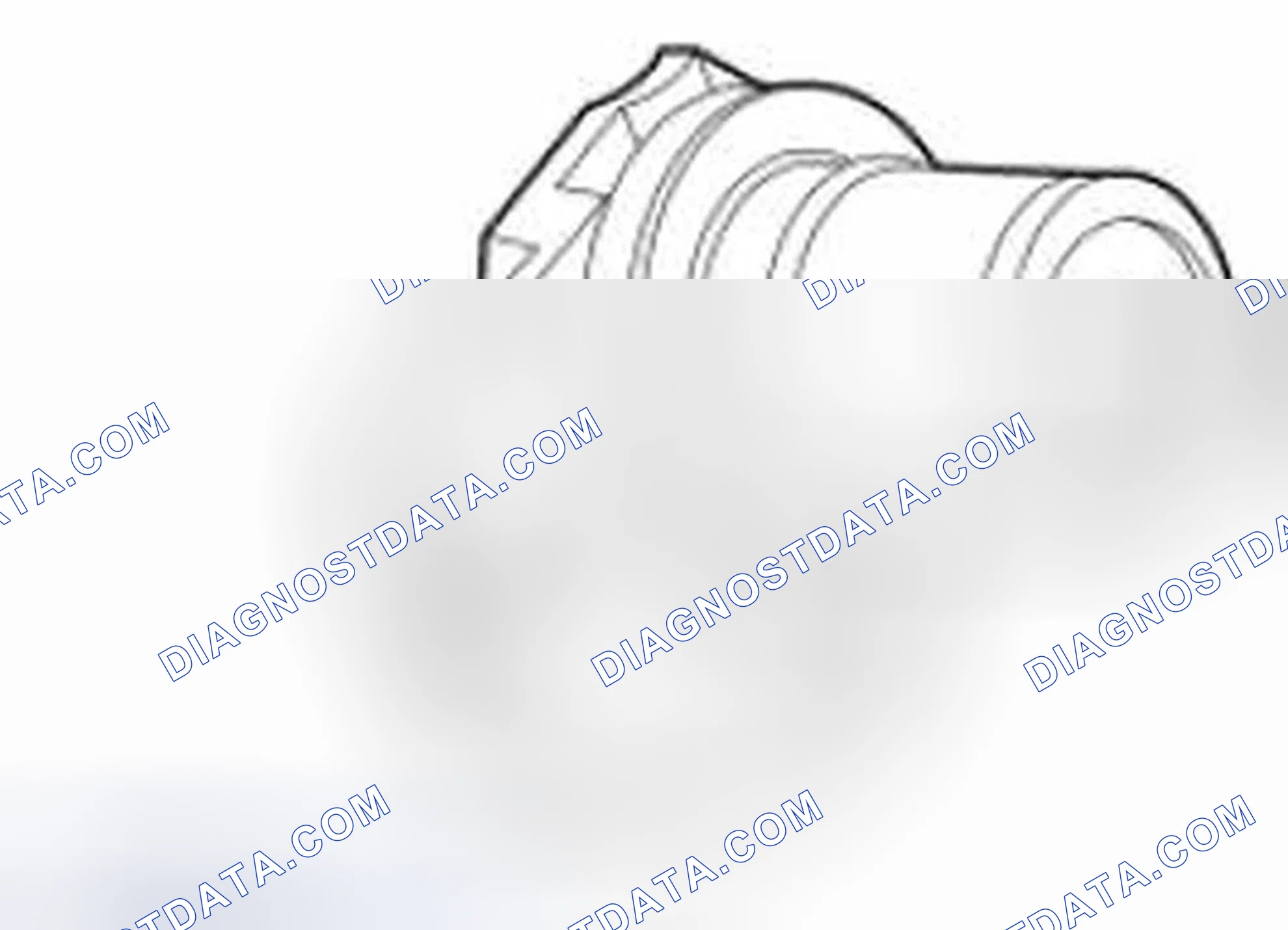 Scheme 67: Vehicle Speed Sensor (VSS)