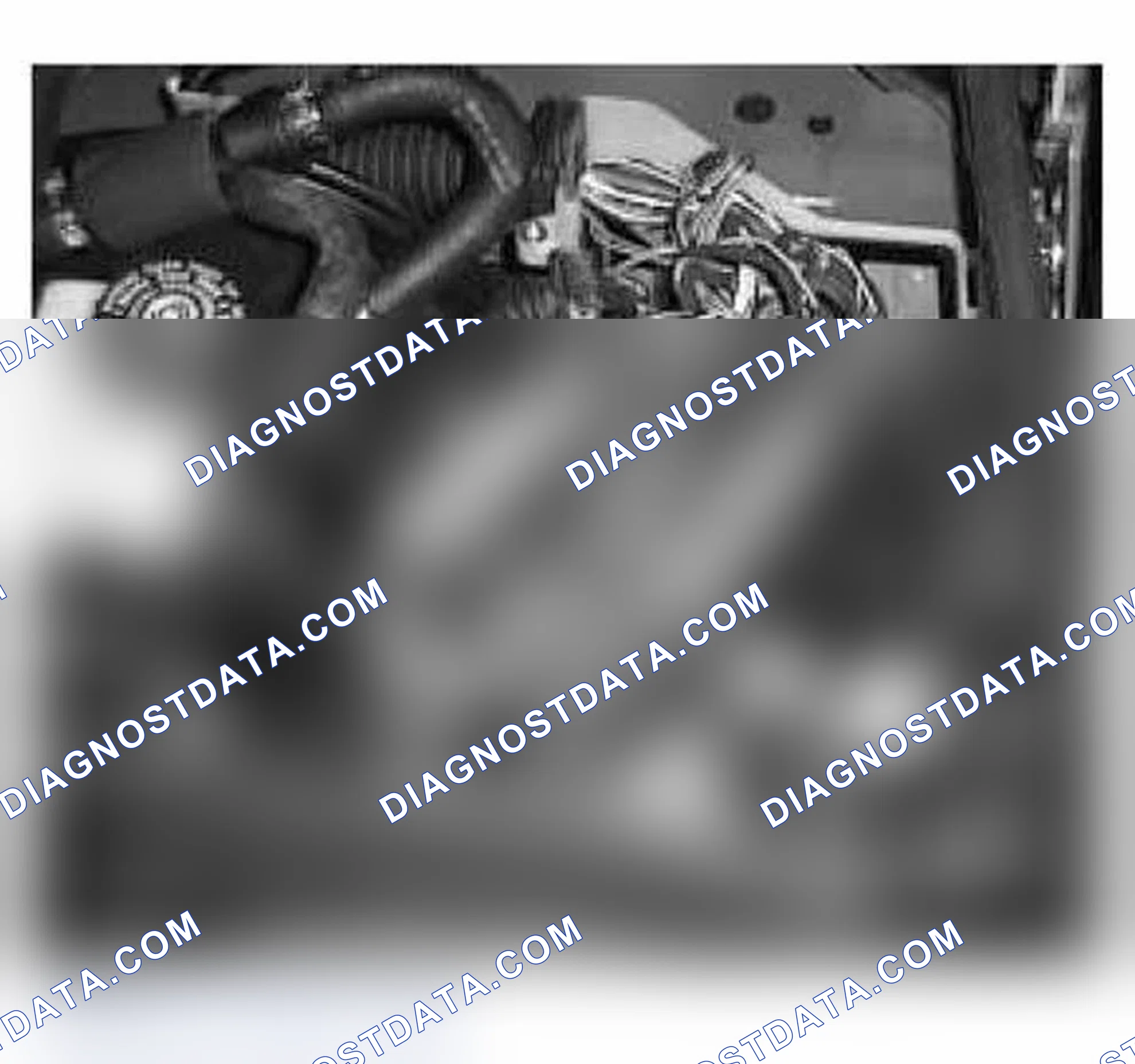Scheme 489: SIEMENS ENGINE MANAGEMENT SYSTEM