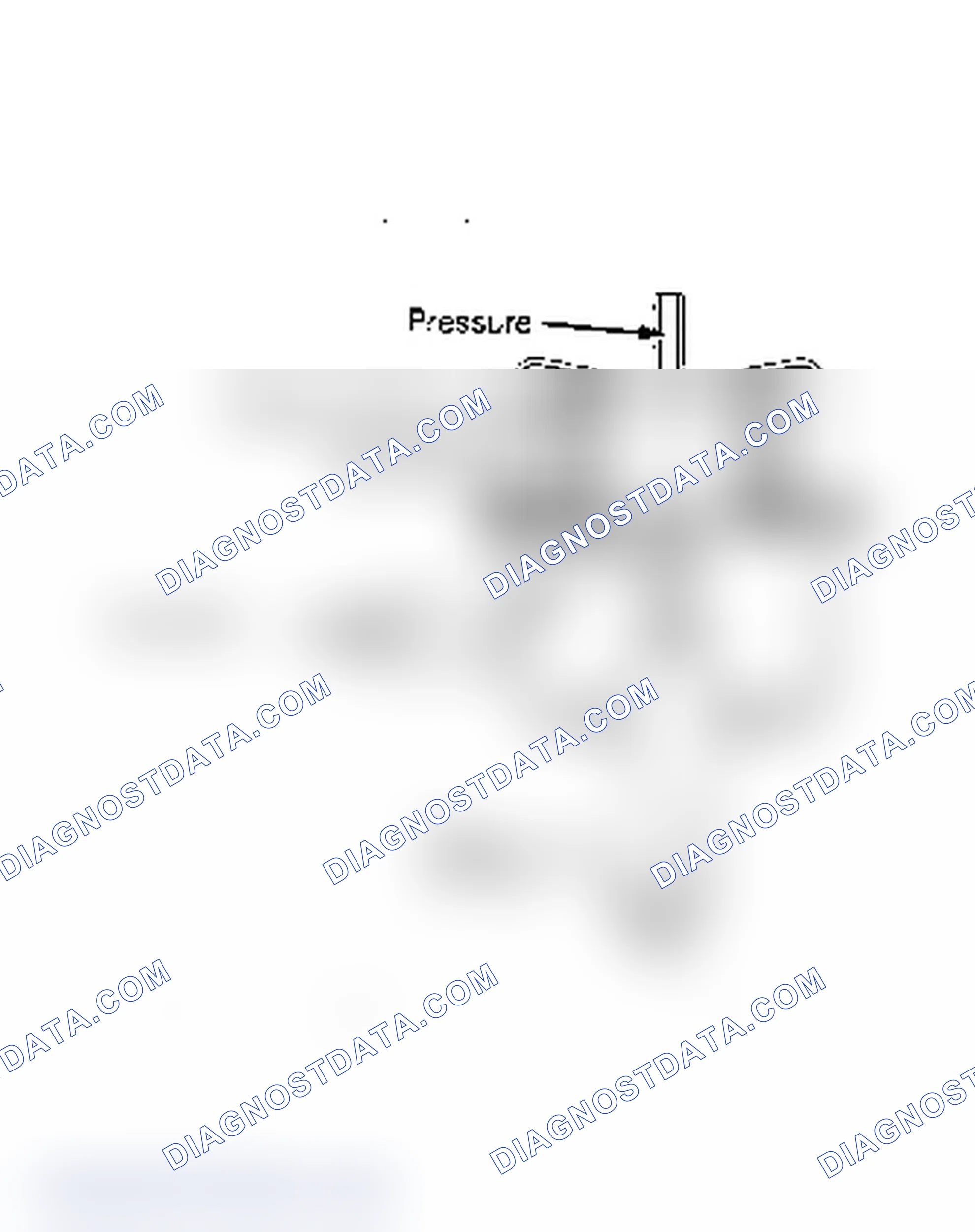 Scheme 20: Sectional View of Fuel Pressure Regulator