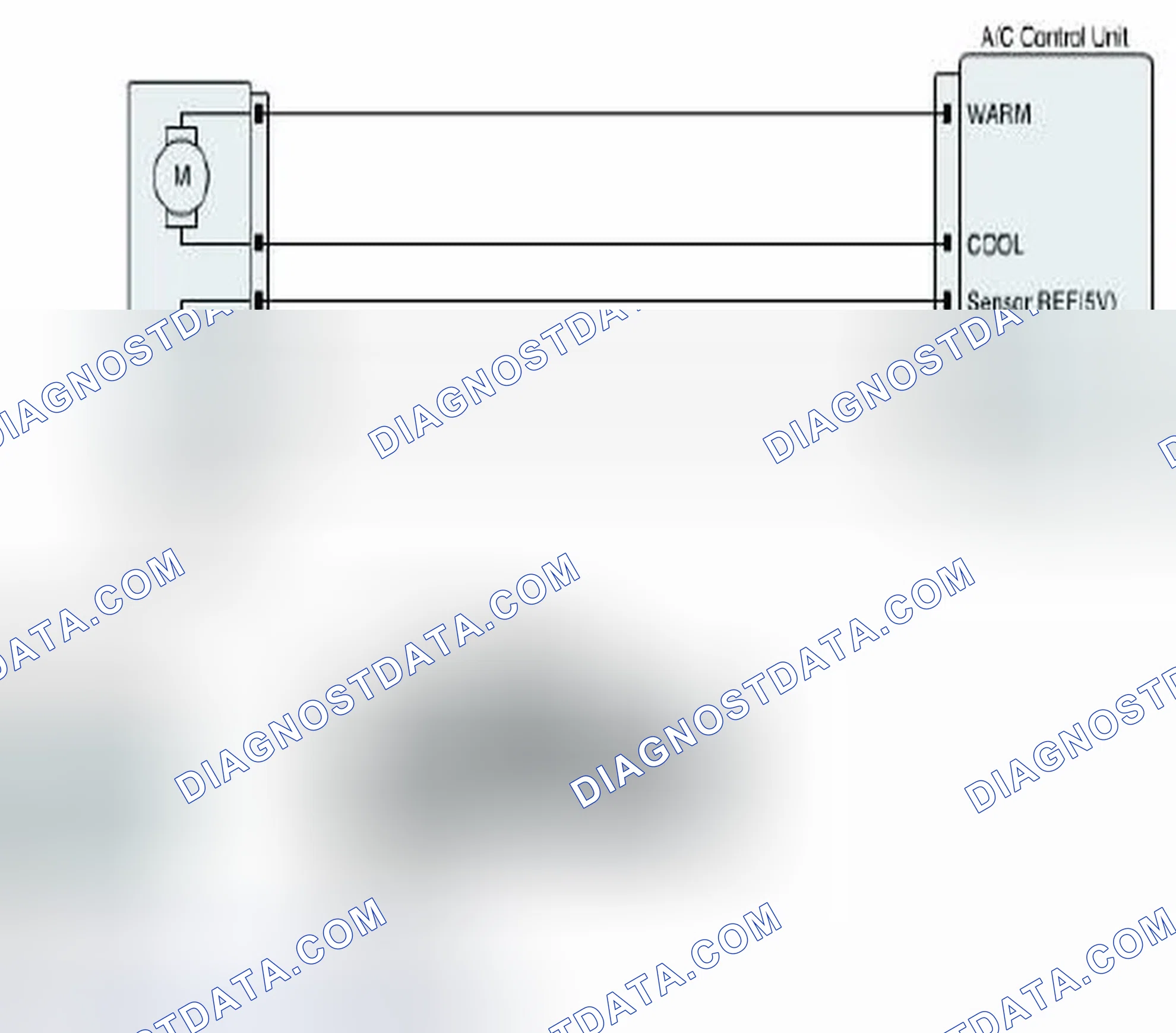 Scheme 368: Diagnostic Circuit Diagram