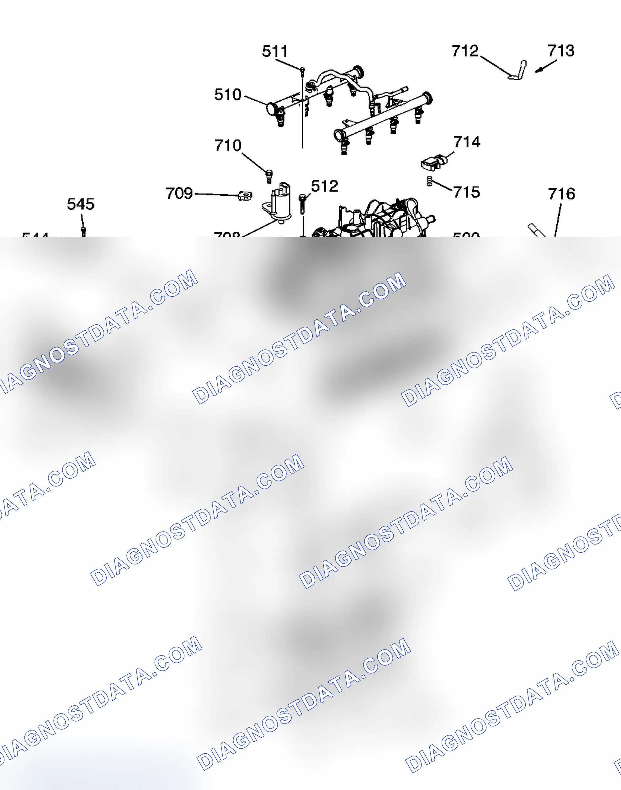 Scheme 103: Disassembled Views