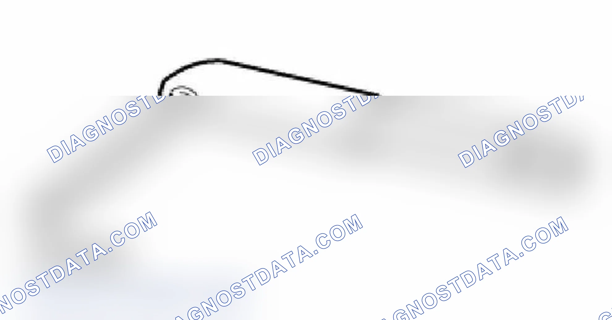 Scheme 416: 11 5 180 Plug mandrel, angled