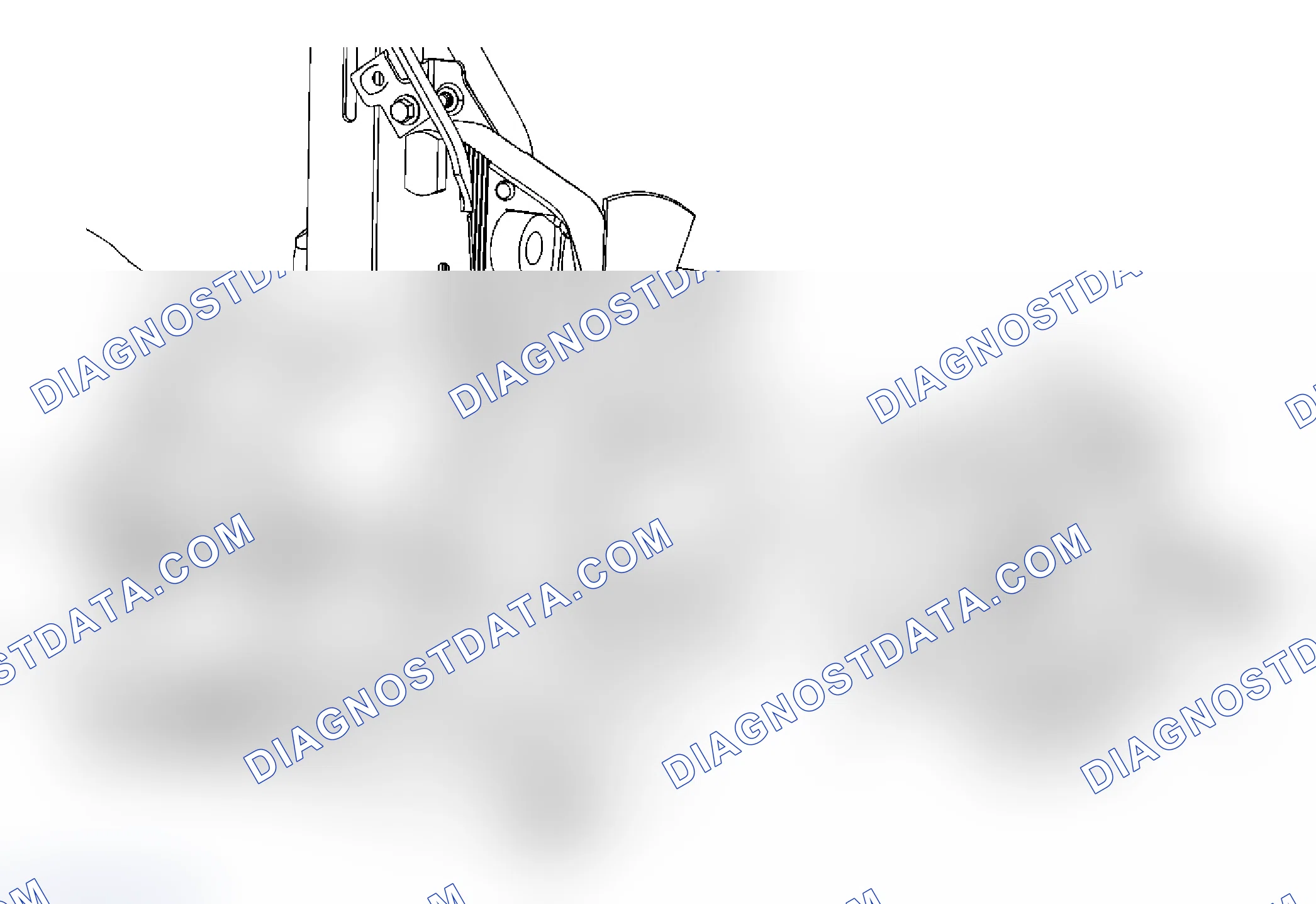 Scheme 2: Front Wheel Bearing & Hub Replacement (FE7)