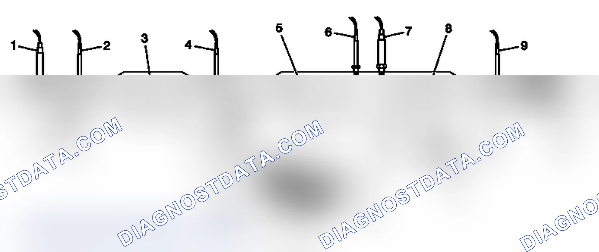 Scheme 136: Exhaust Aftertreatment System