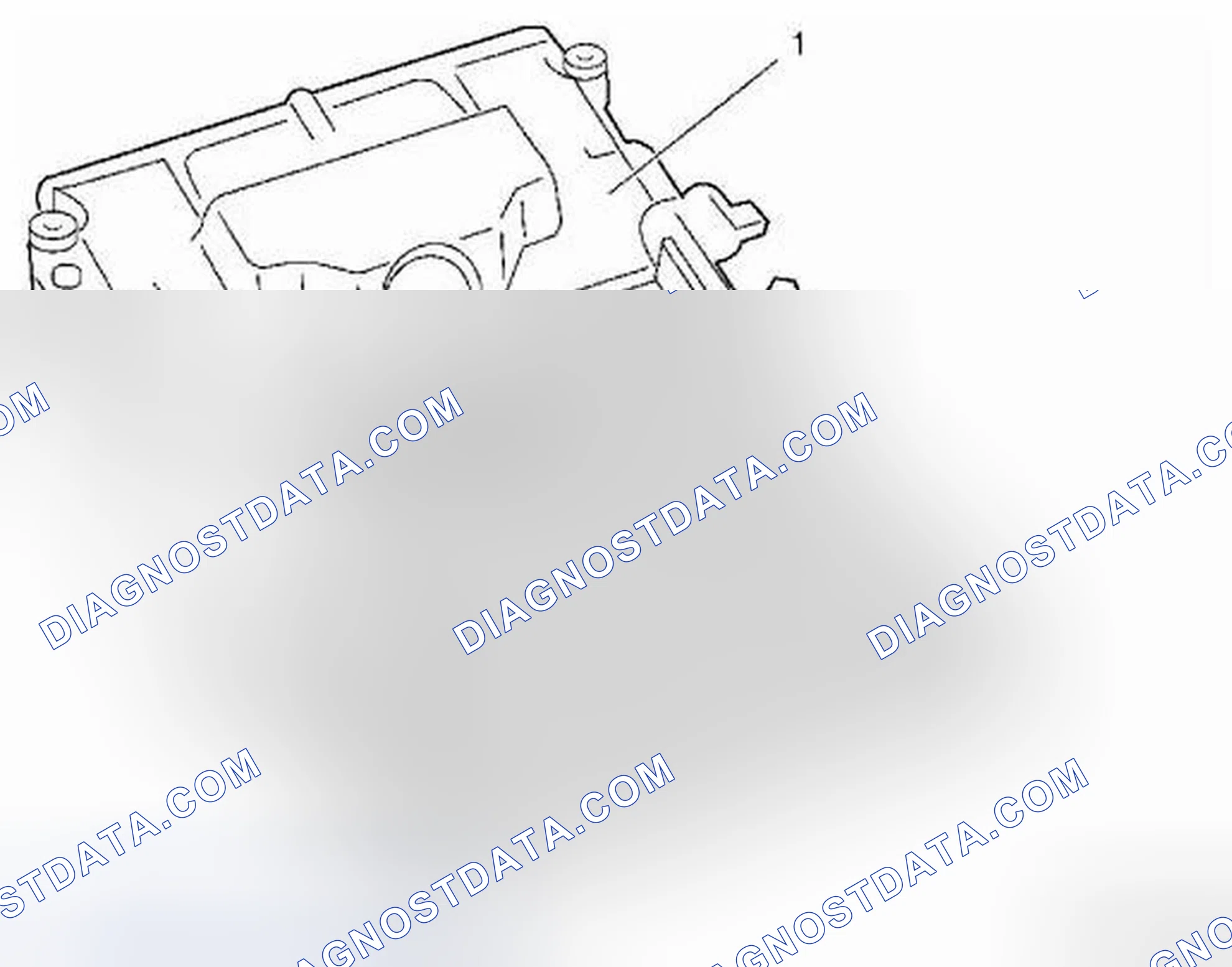 Scheme 6: Front View Camera Replacement (Object Lens Cleaning)
