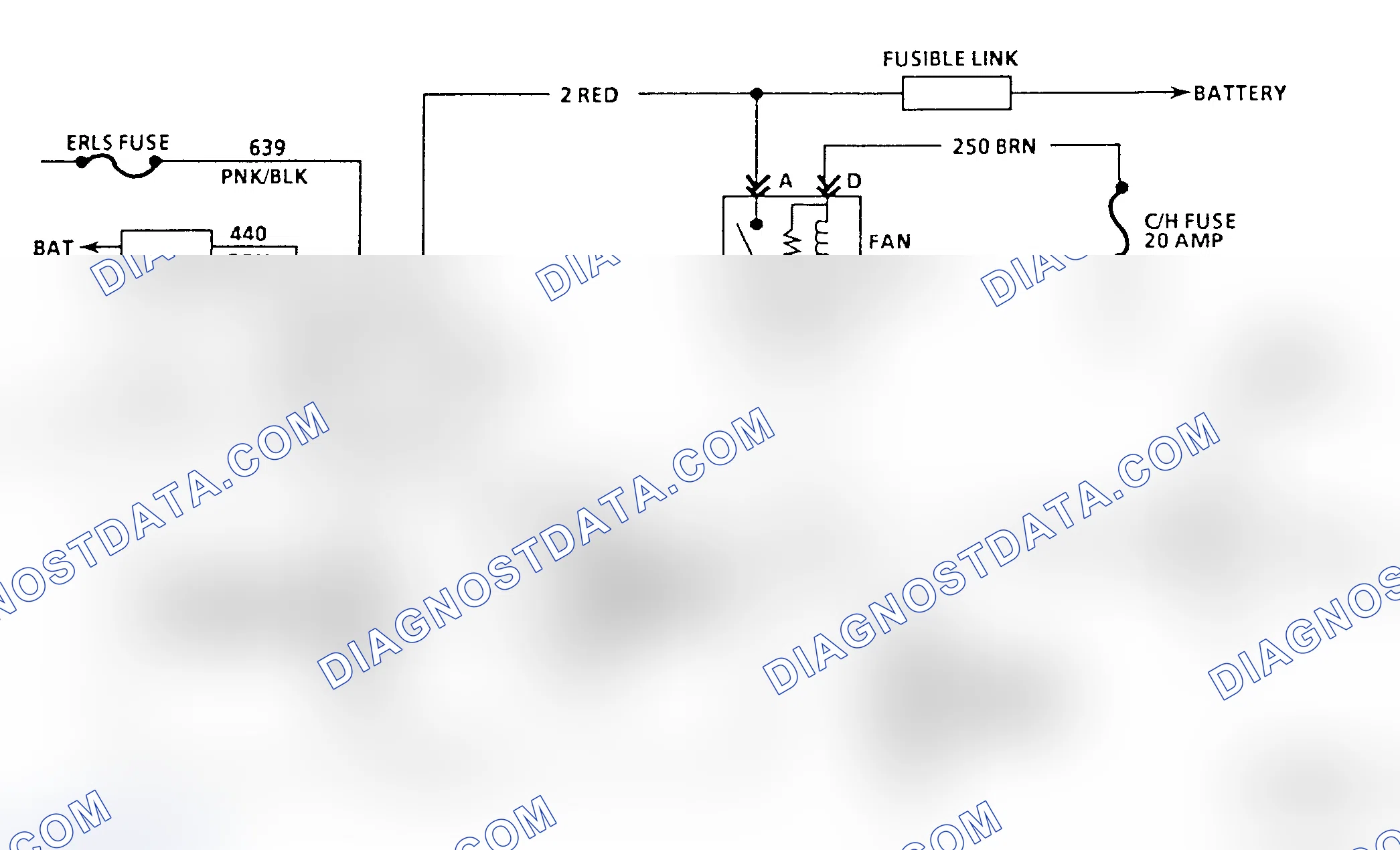 Scheme 5: Fan Relay