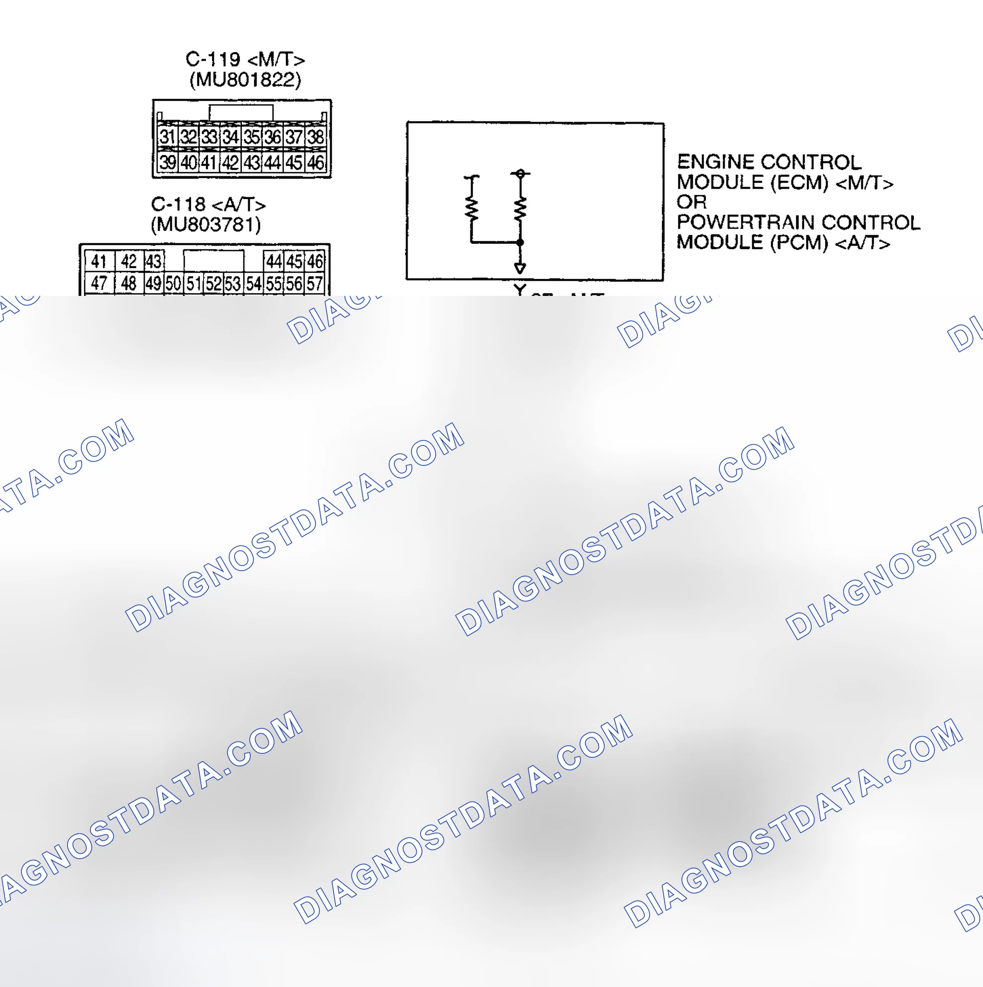 Scheme 27: DTC P0551: POWER STEERING PRESSURE SENSOR CIRCUIT RANGE/PERFORMANCE