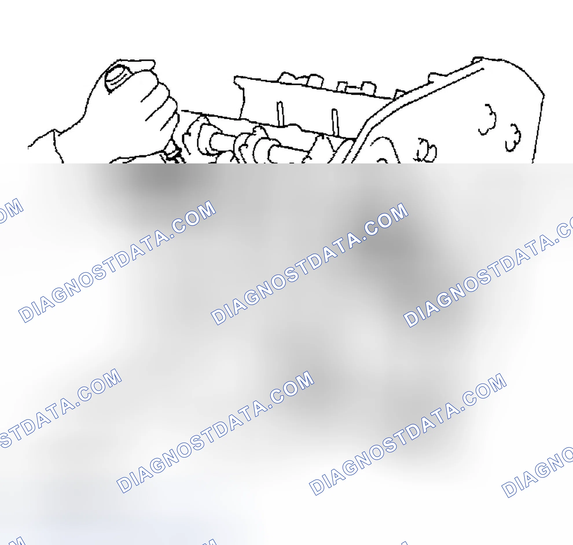 Scheme 191: Camshaft End Play