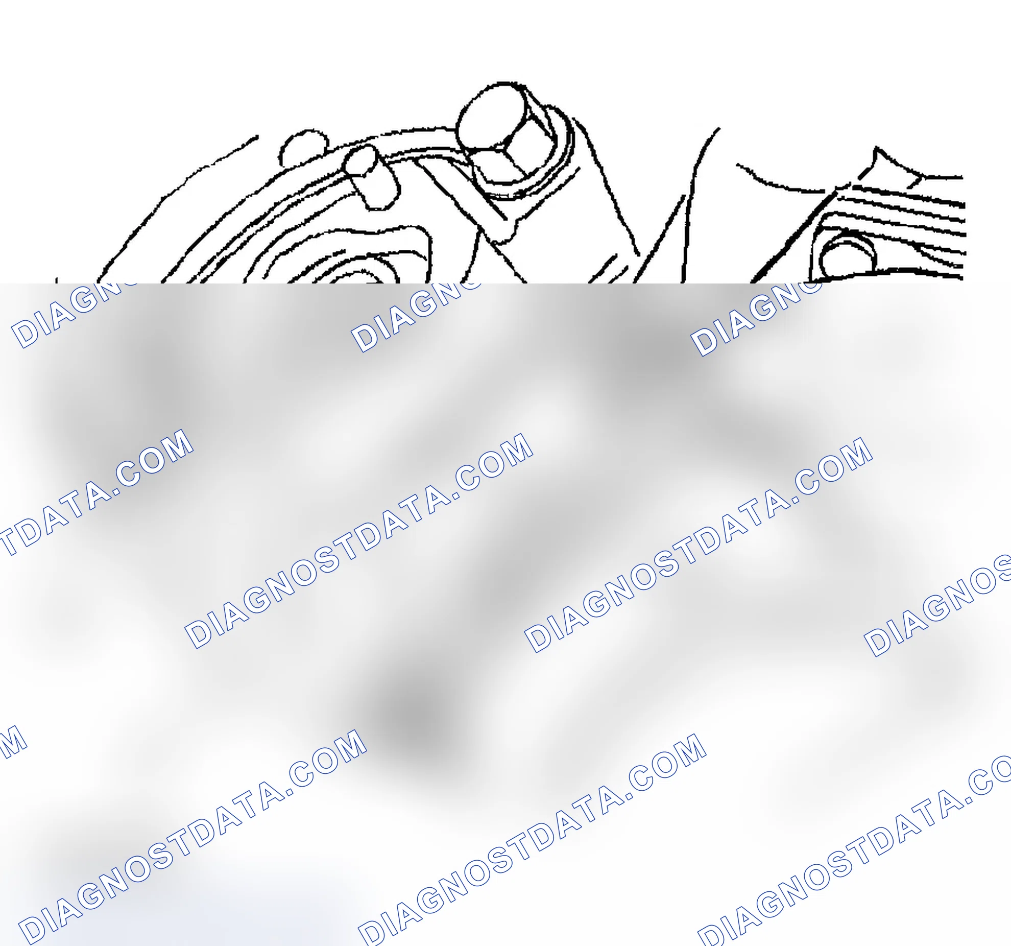Scheme 729: Measuring Connecting Rod Bearing Side Clearance