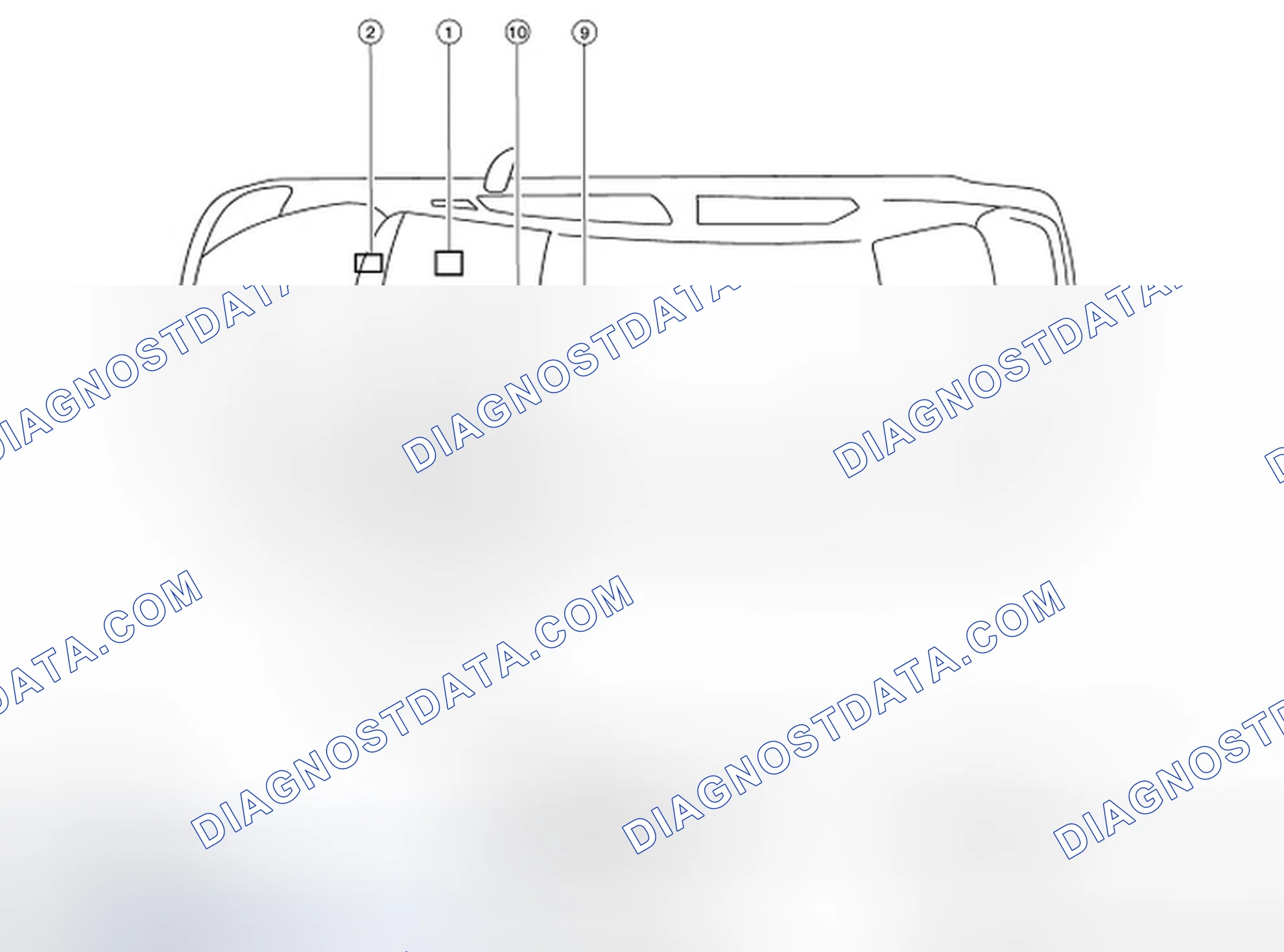 Scheme 23: Component Parts Location
