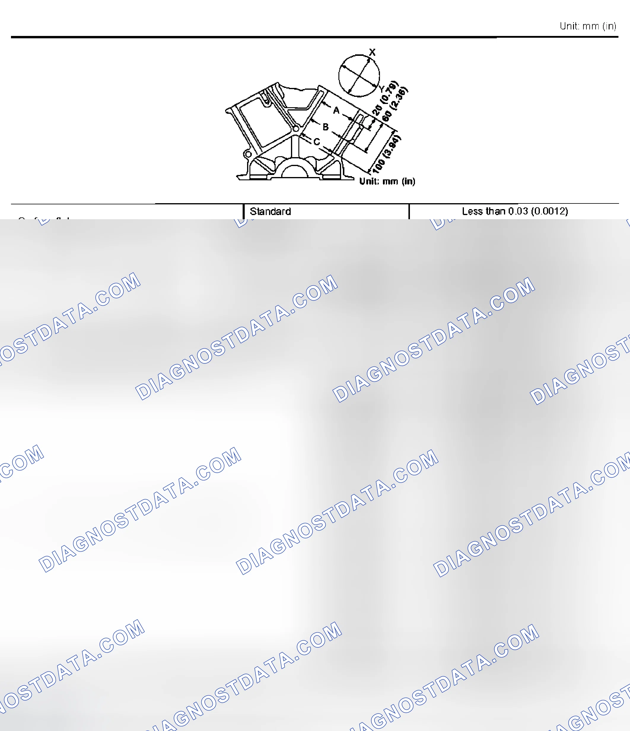 Scheme 347: CYLINDER BLOCK
