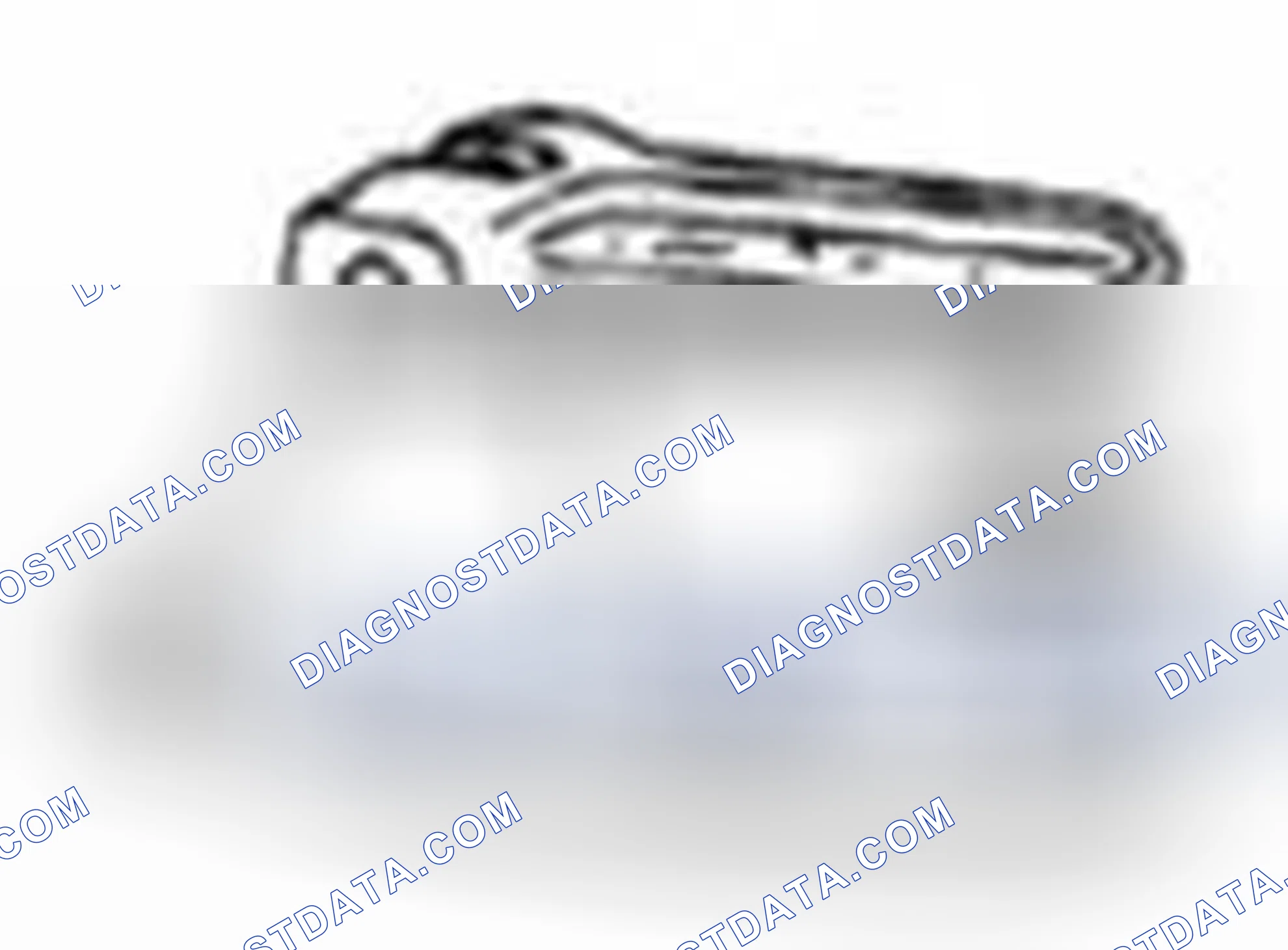 Scheme 809: Special Tool(s)