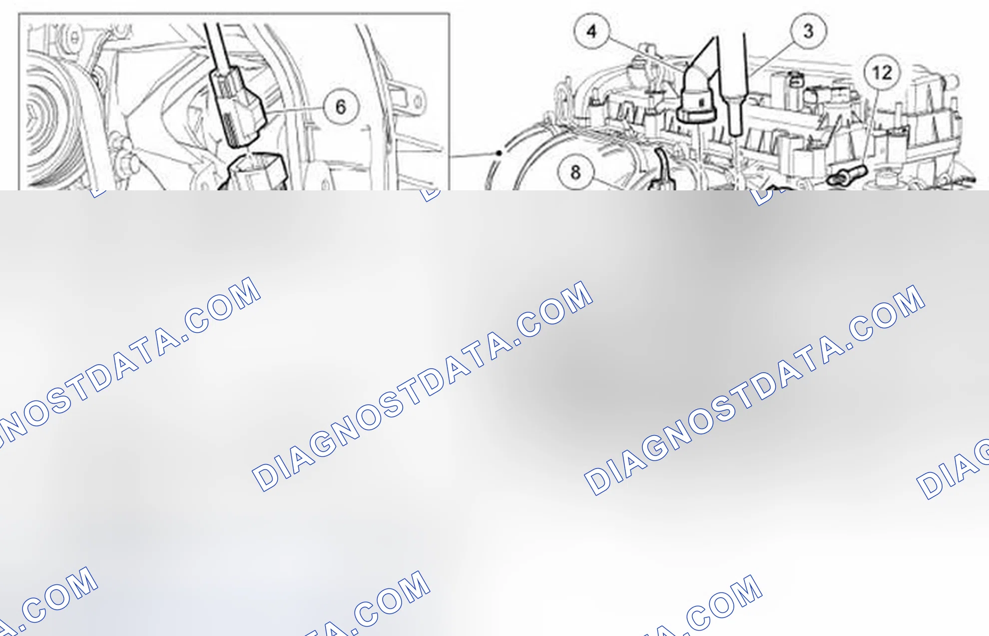 Scheme 293: Intake Manifold