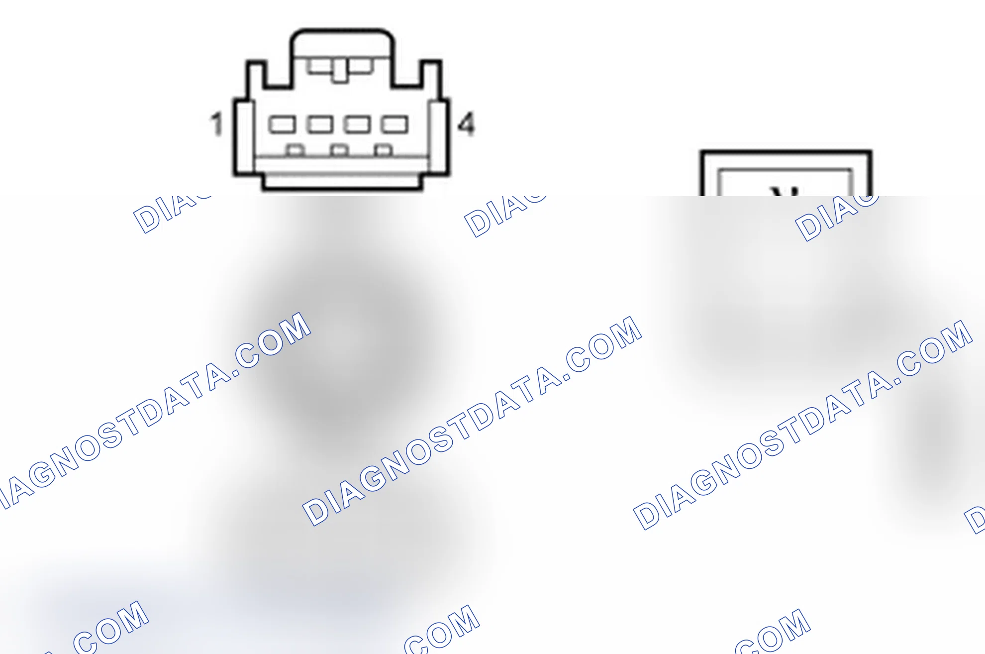Scheme 11: PINPOINT TEST E: THE INTERIOR COURTESY LAMP(S) ARE INOPERATIVE