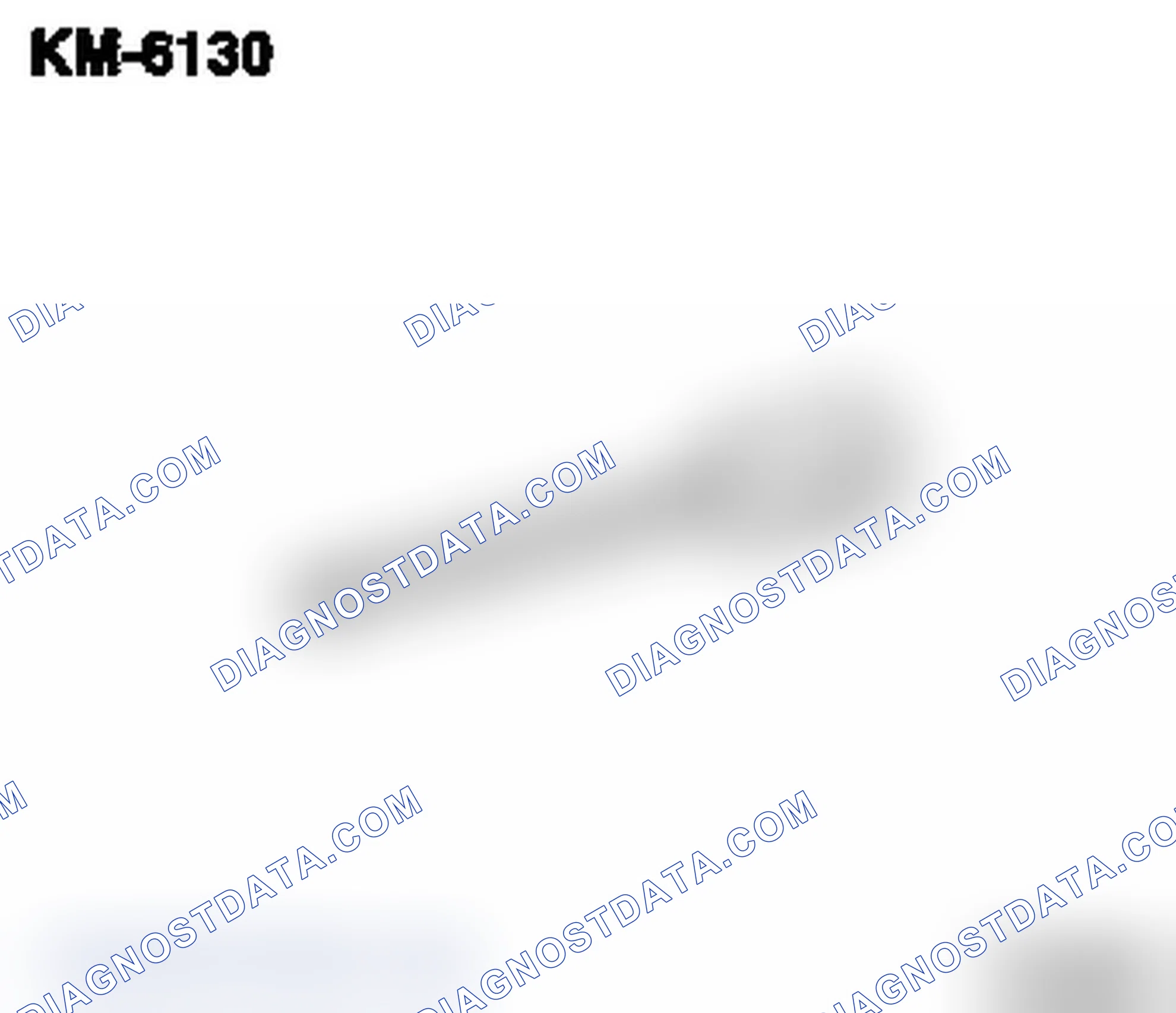 Special Service Tools