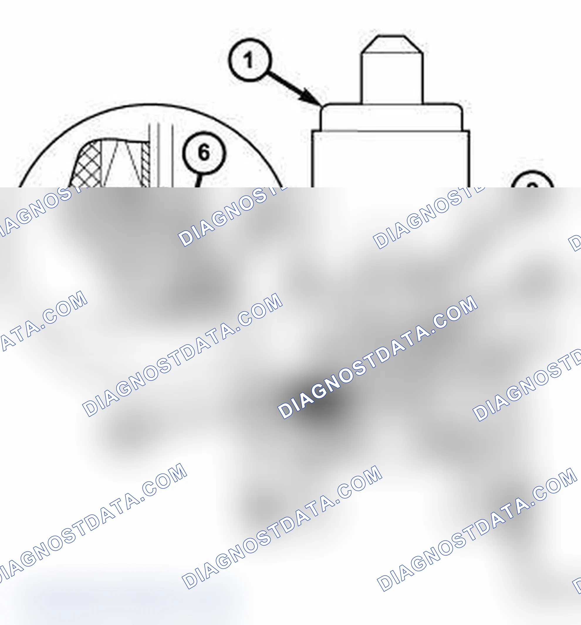 Scheme 149: SHIFT PRESSURE CONTROL SOLENOID VALVE