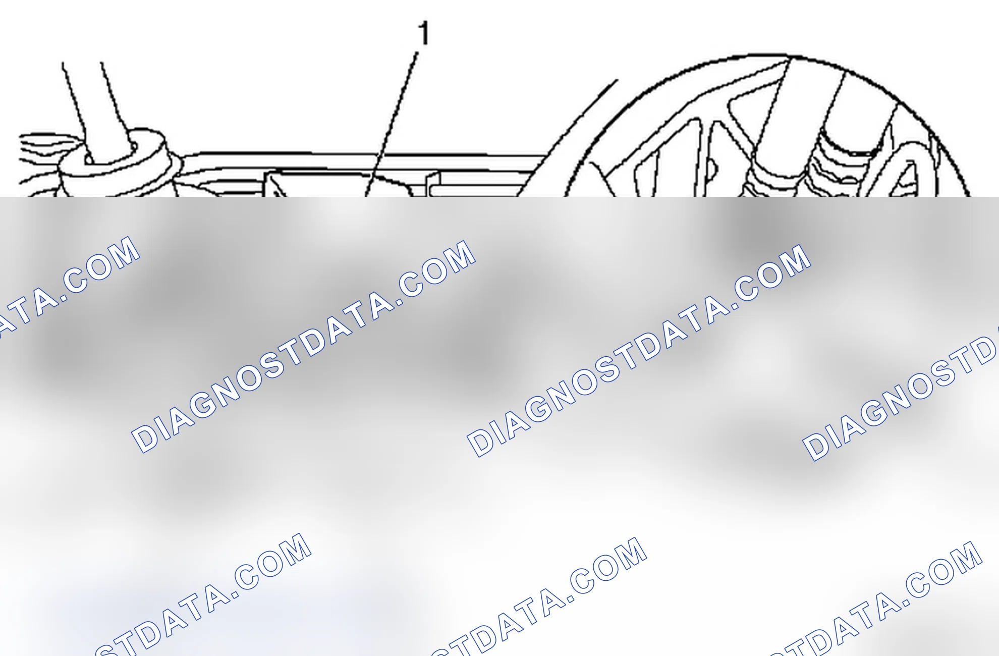 Replace Steering Gear (Lhd)