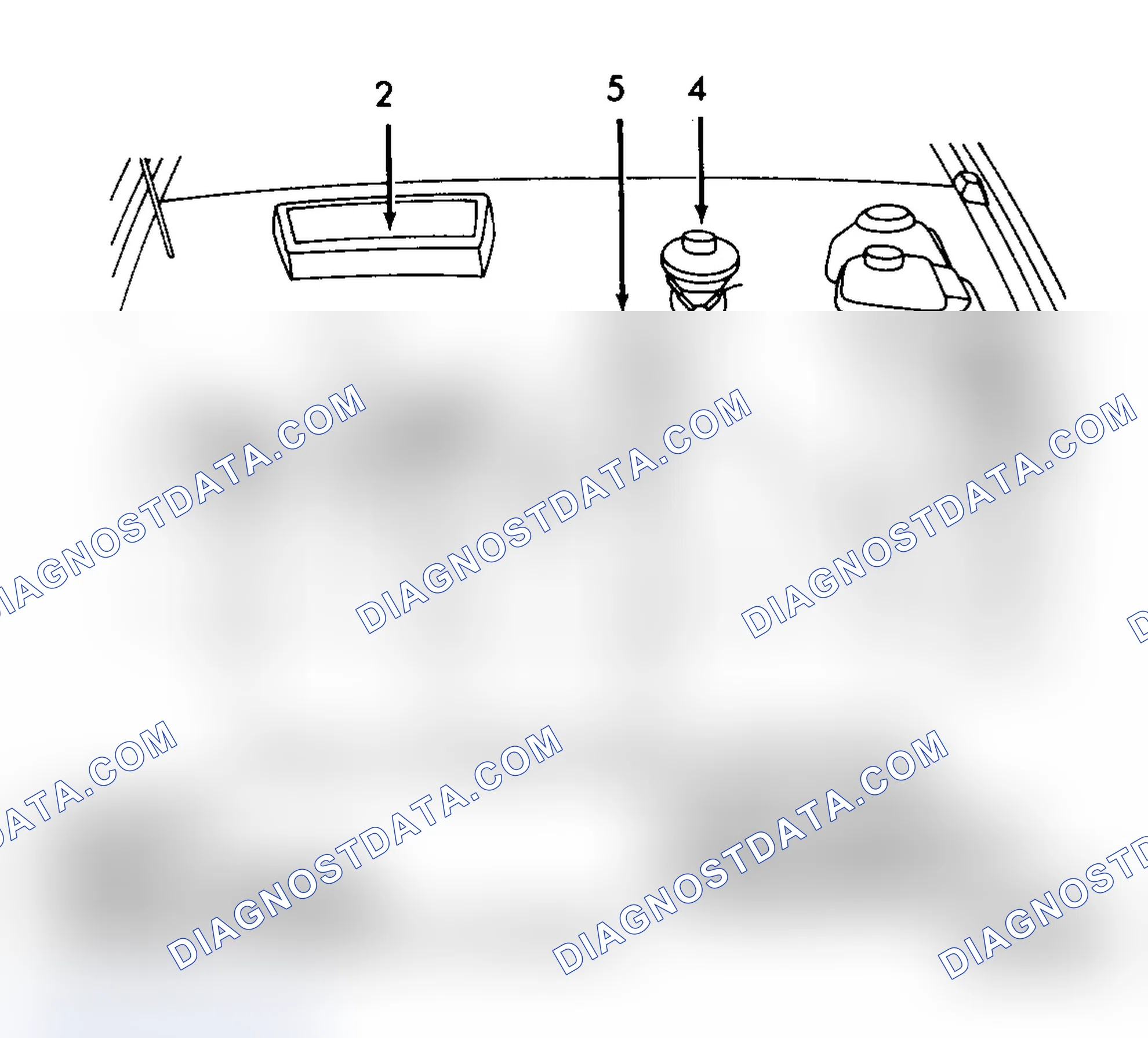 Scheme 2: SERVICE POINT LOCATIONS