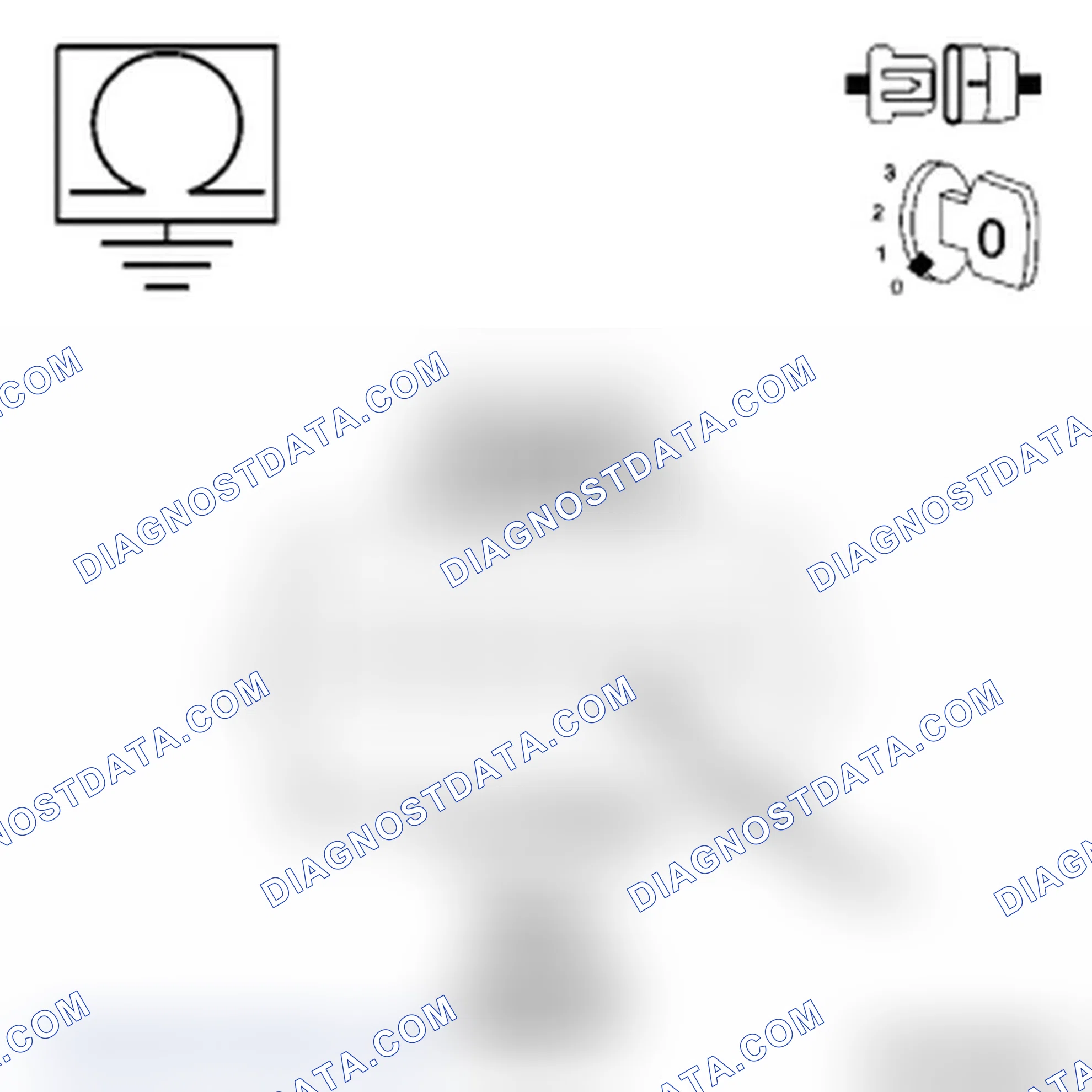 Scheme 21: Diagnostic Test