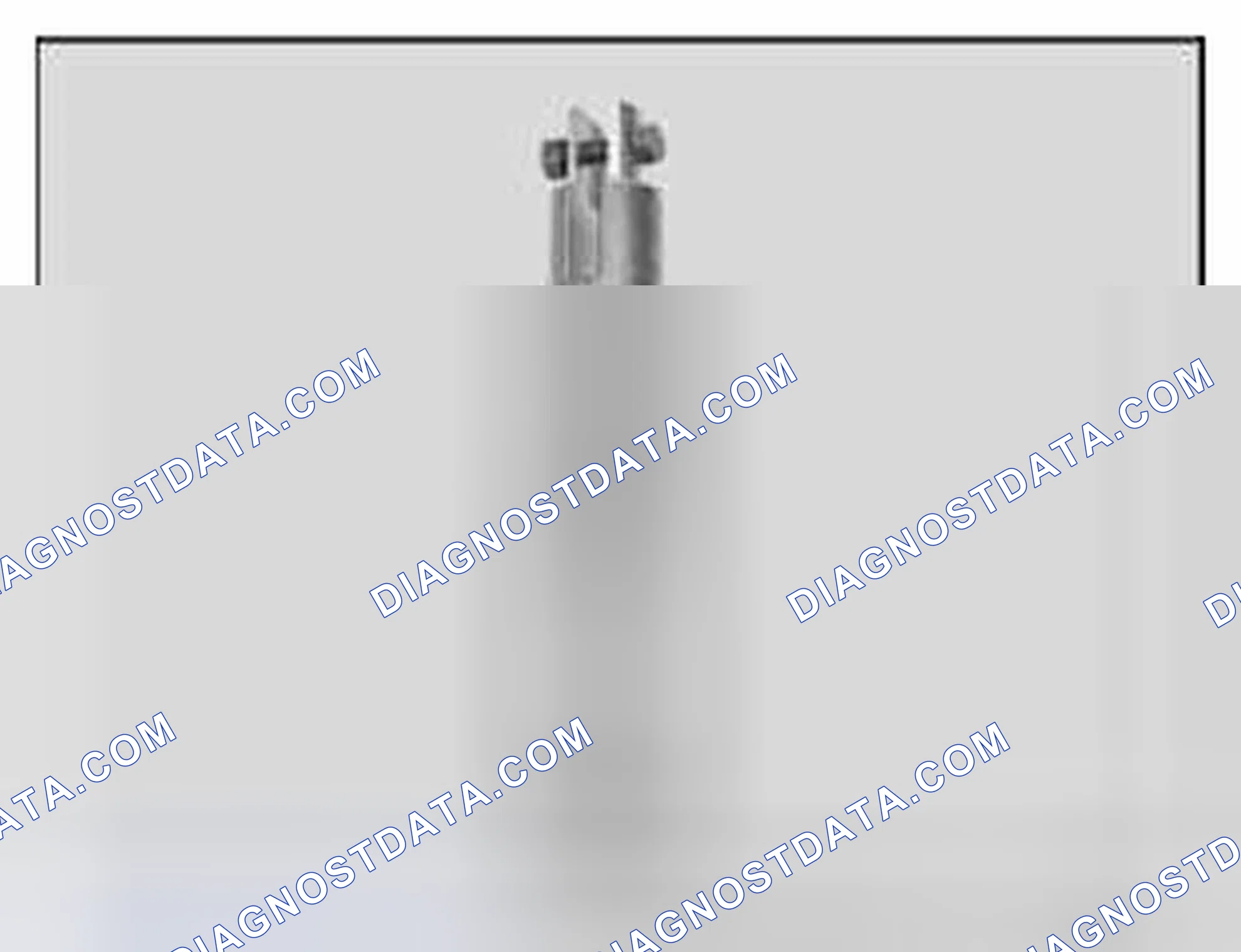 Scheme 428: 11 8 840 Valve spring basket