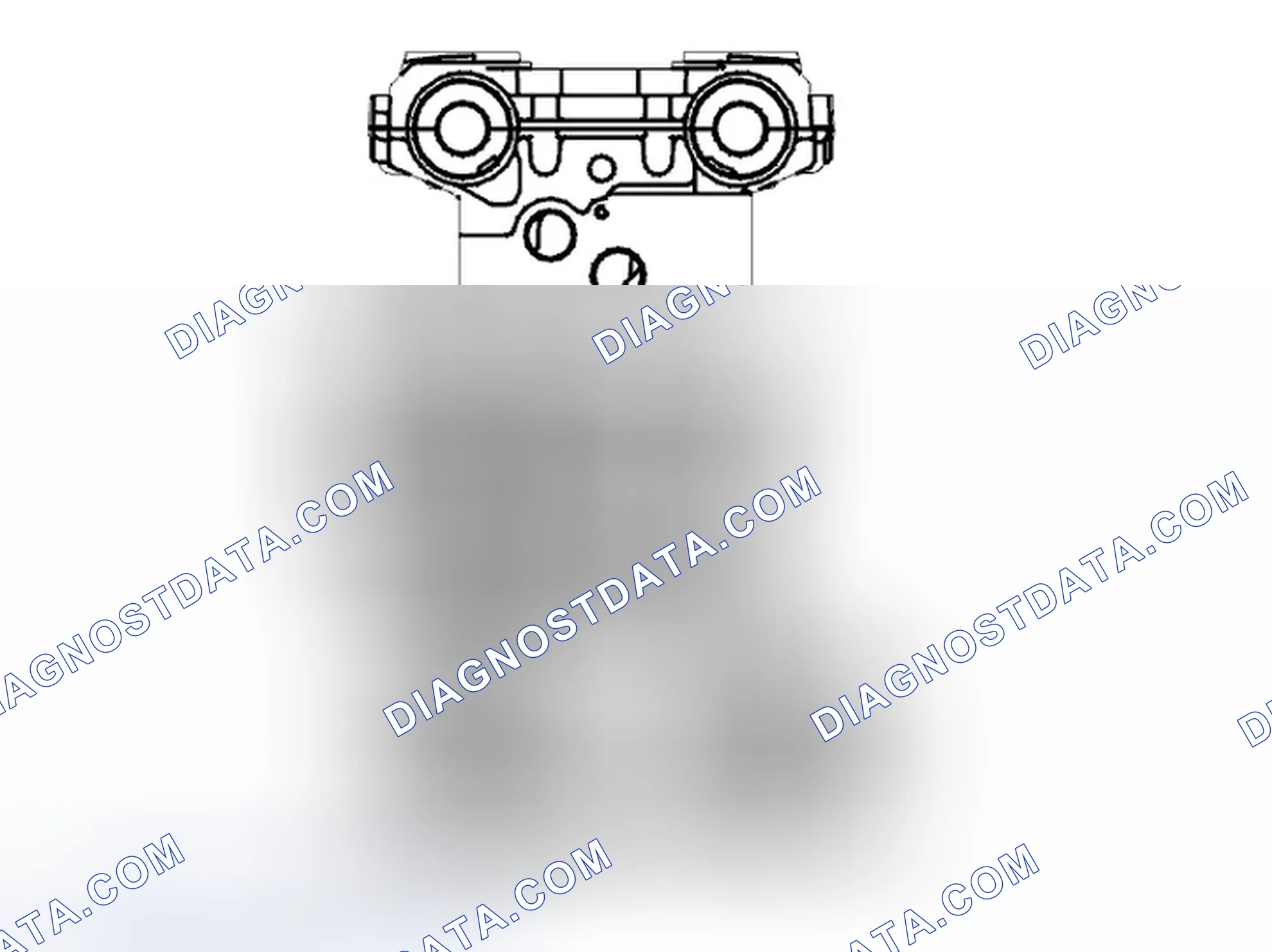 Scheme 537: Engine Front
