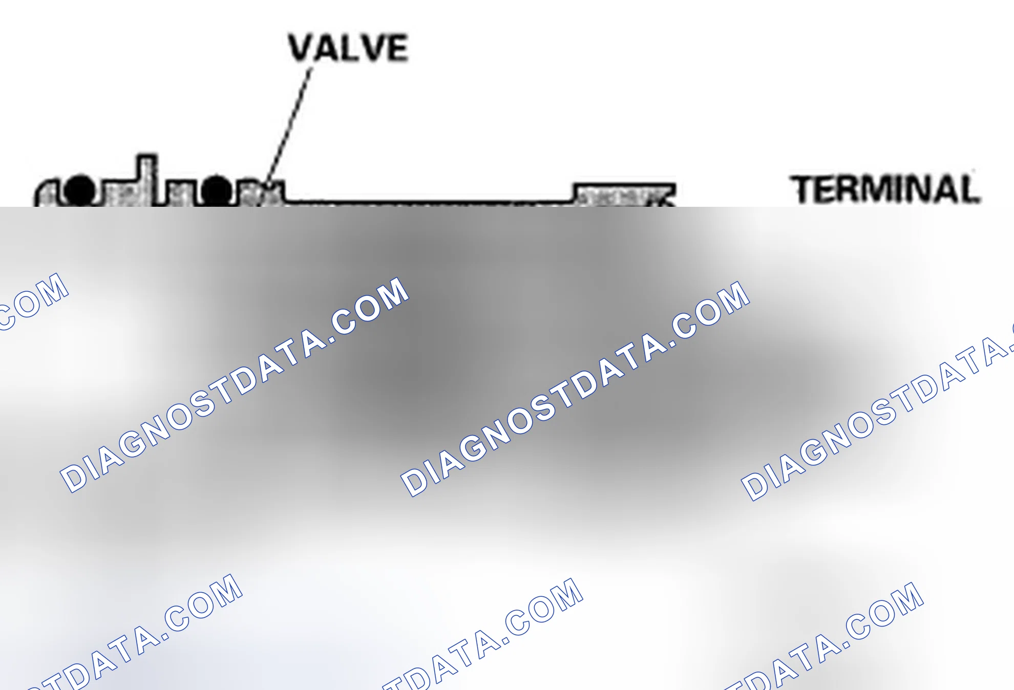 Scheme 75: EVAP Canister Vent Shut Valve