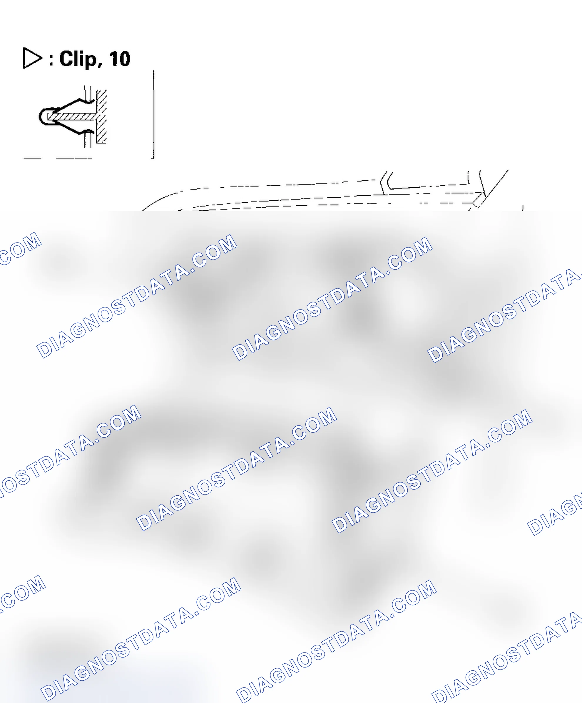 Scheme 45: Glove Box Housing Removal/ Installation