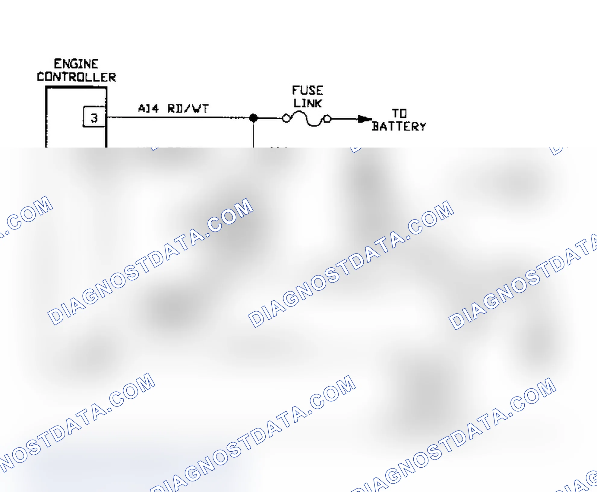 Scheme 279: Test DR-16A Code 27: Circuit Diagram.