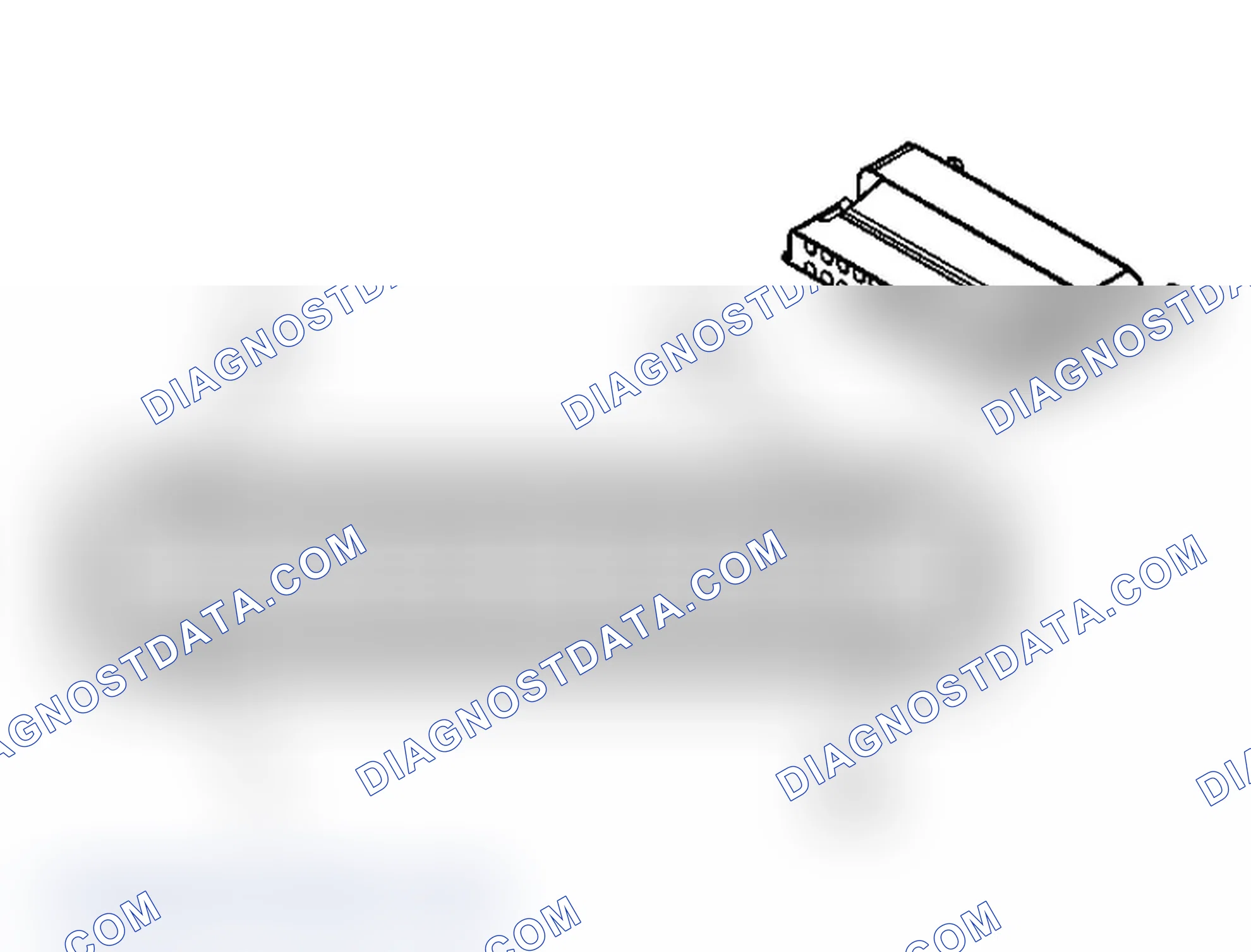 Scheme 31: Starter/Generator Control Module SGCM - C4 (HP2)