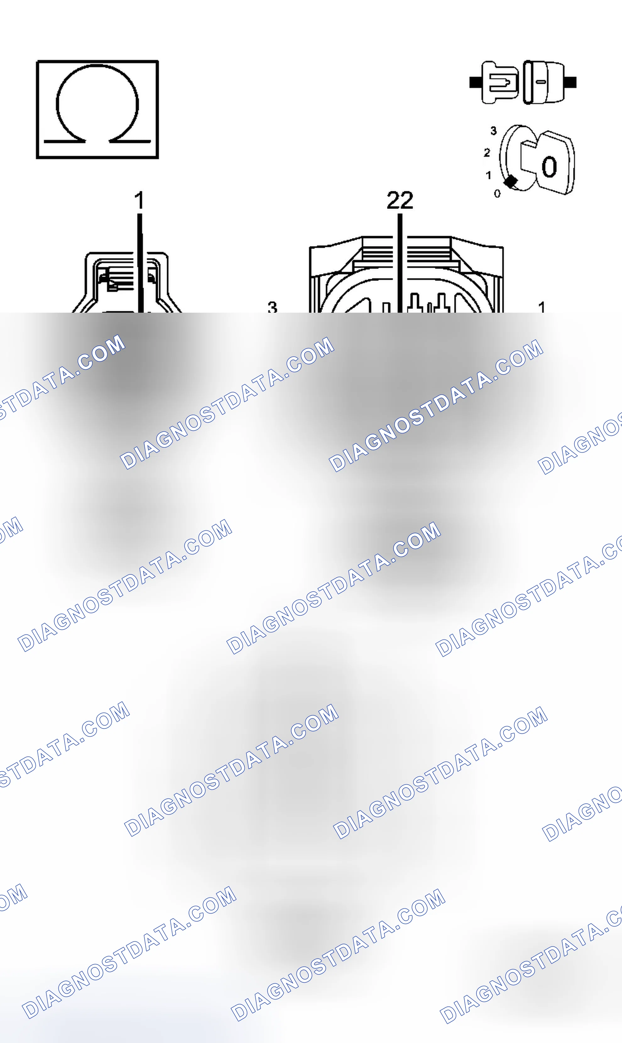 Scheme 405: Diagnostic Test