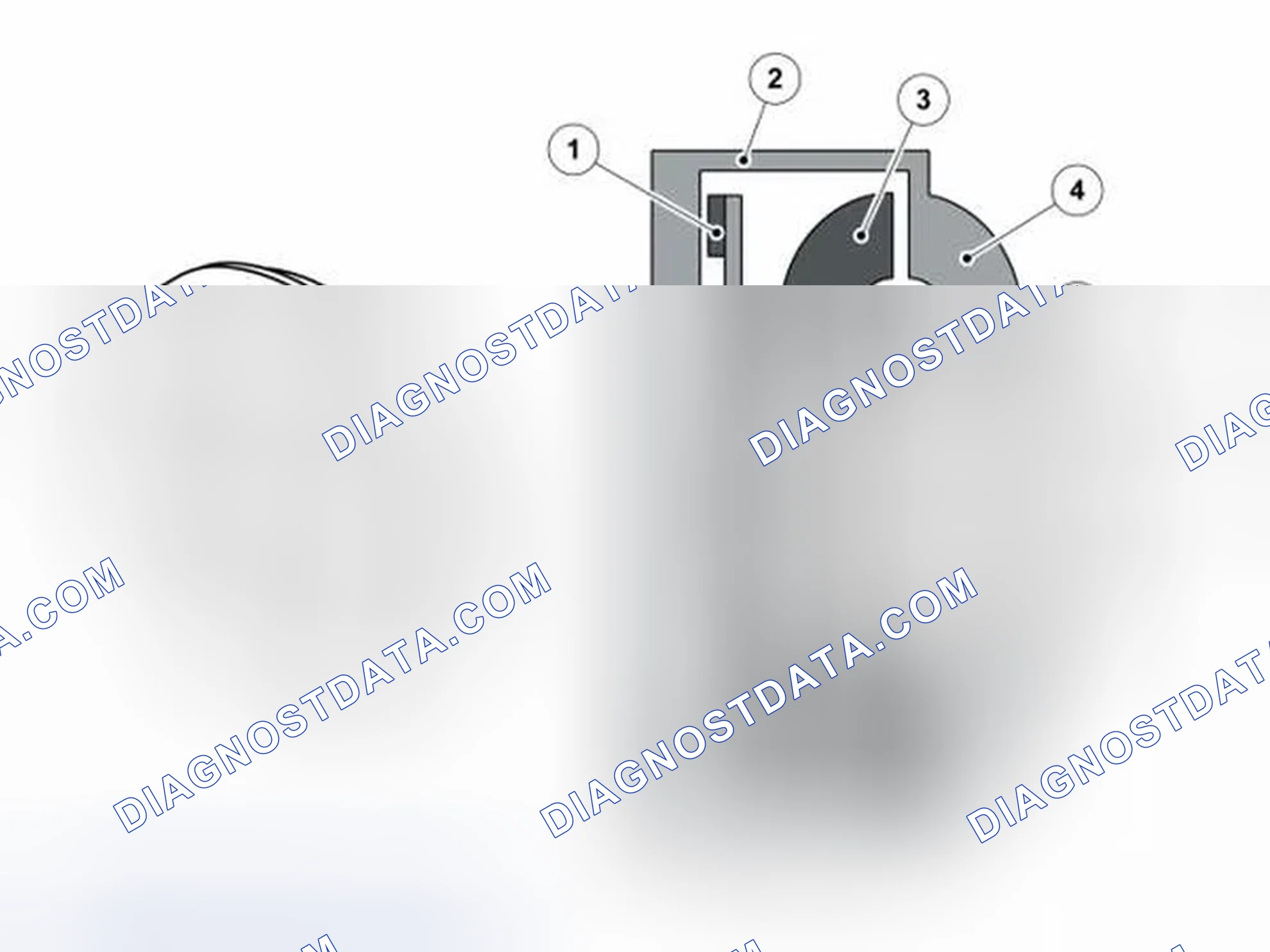 Scheme 305: Torque Converter With Lock-Up