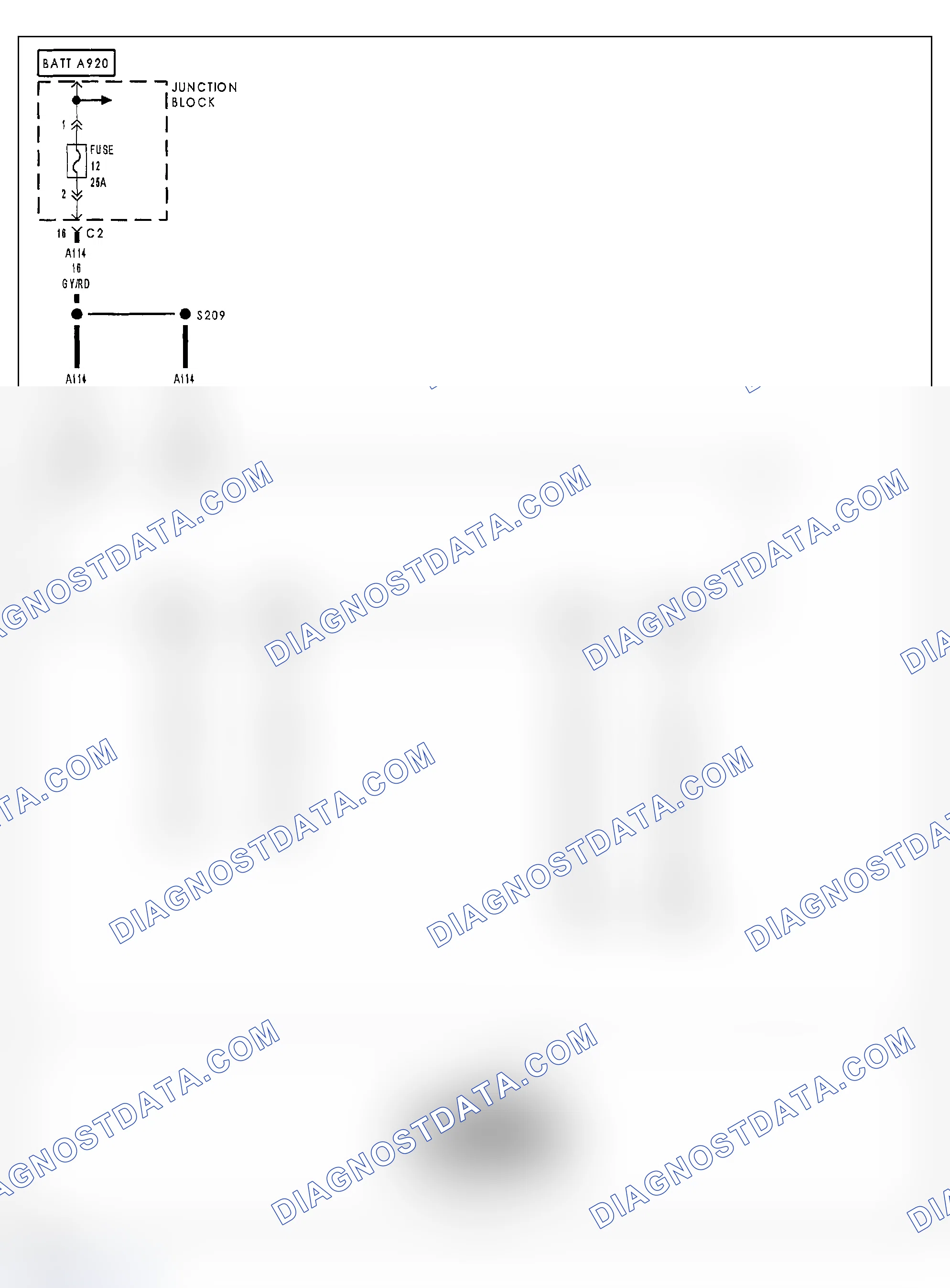 Scheme 137: *NO RESPONSE FROM RADIO