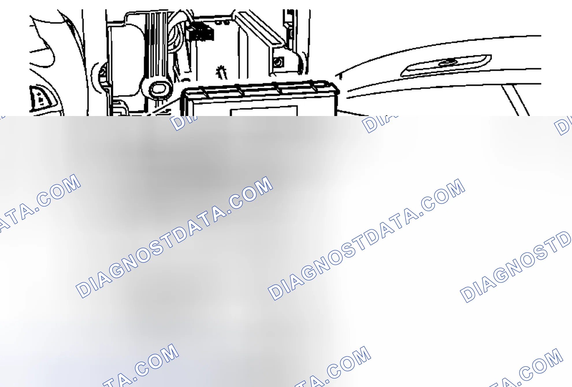 Scheme 67: Heater and Air Conditioning Remote Control Replacement