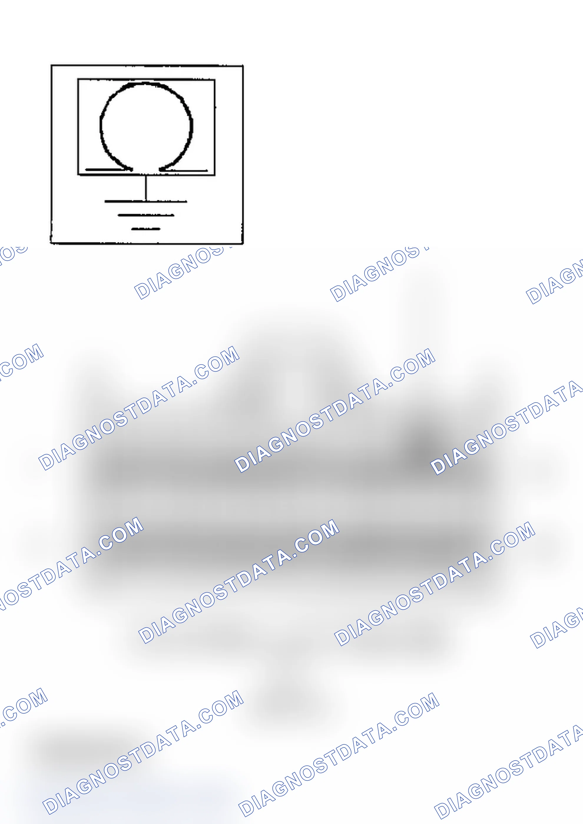 Scheme 165: Diagnostic Test