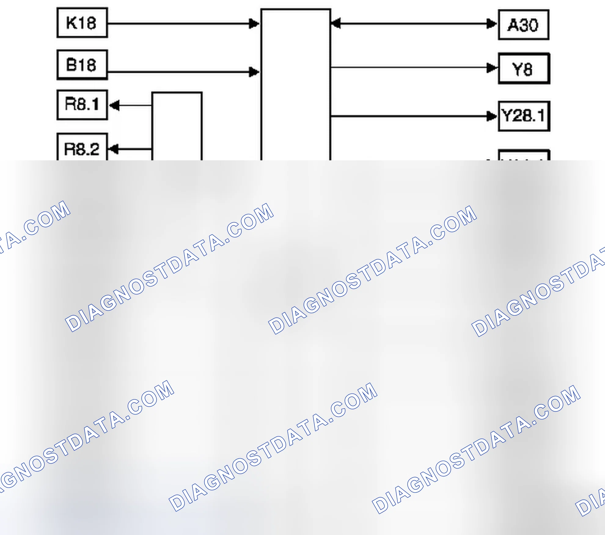 Motormanagementsystem