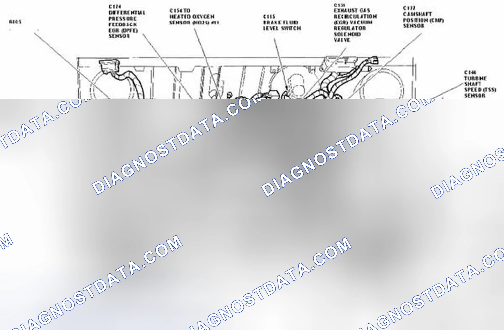Scheme 1: AIR SUSPENSION COMPRESSOR RELAY
