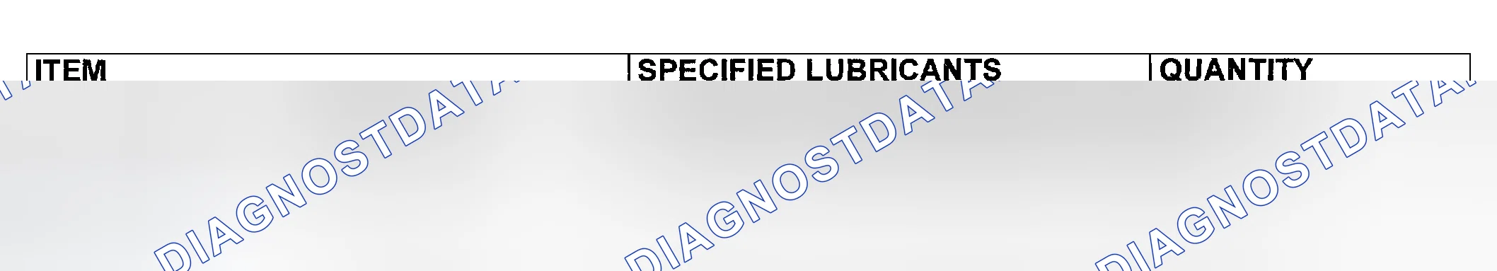 Scheme 199: LUBRICANT