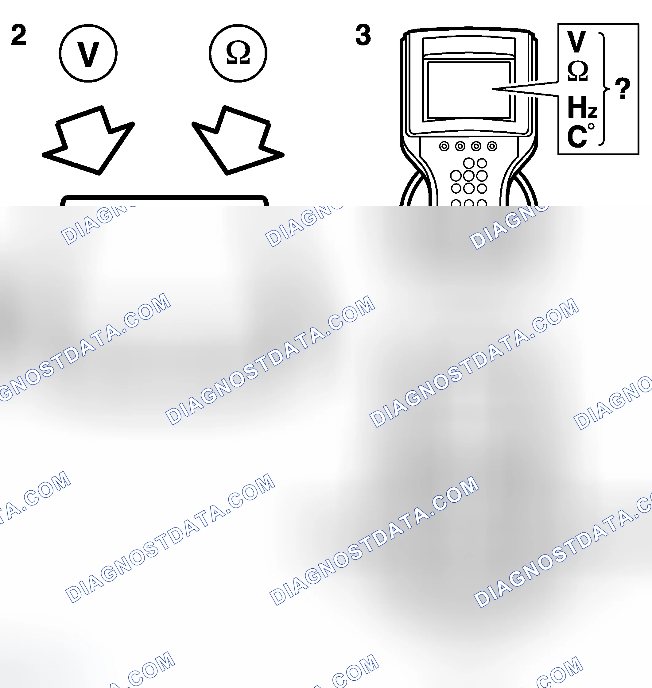 Scheme 49: Before Changing A Control Module