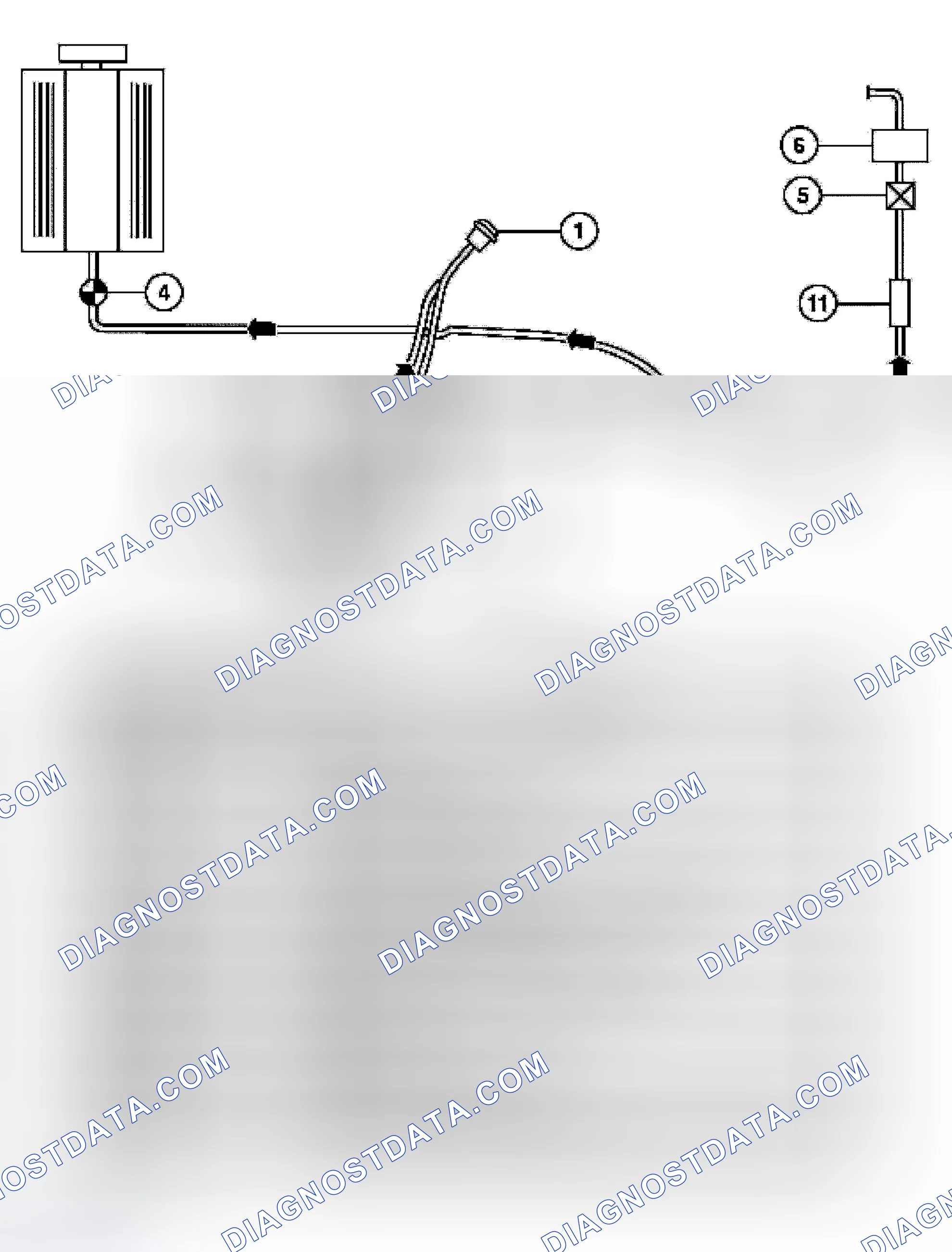 Scheme 76: Evaporative Emission System