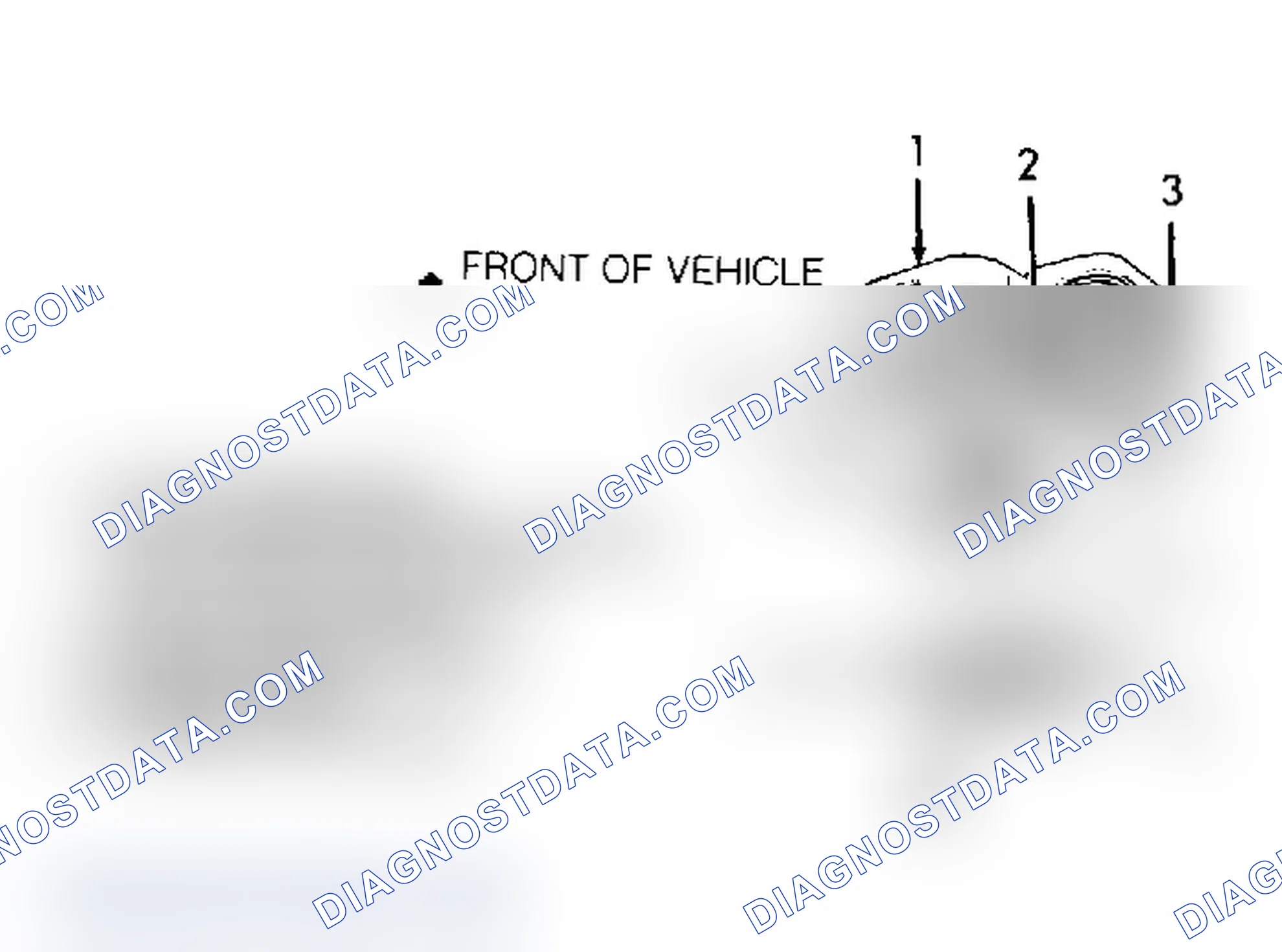 Scheme 209: Removal (3T40 Transaxle)
