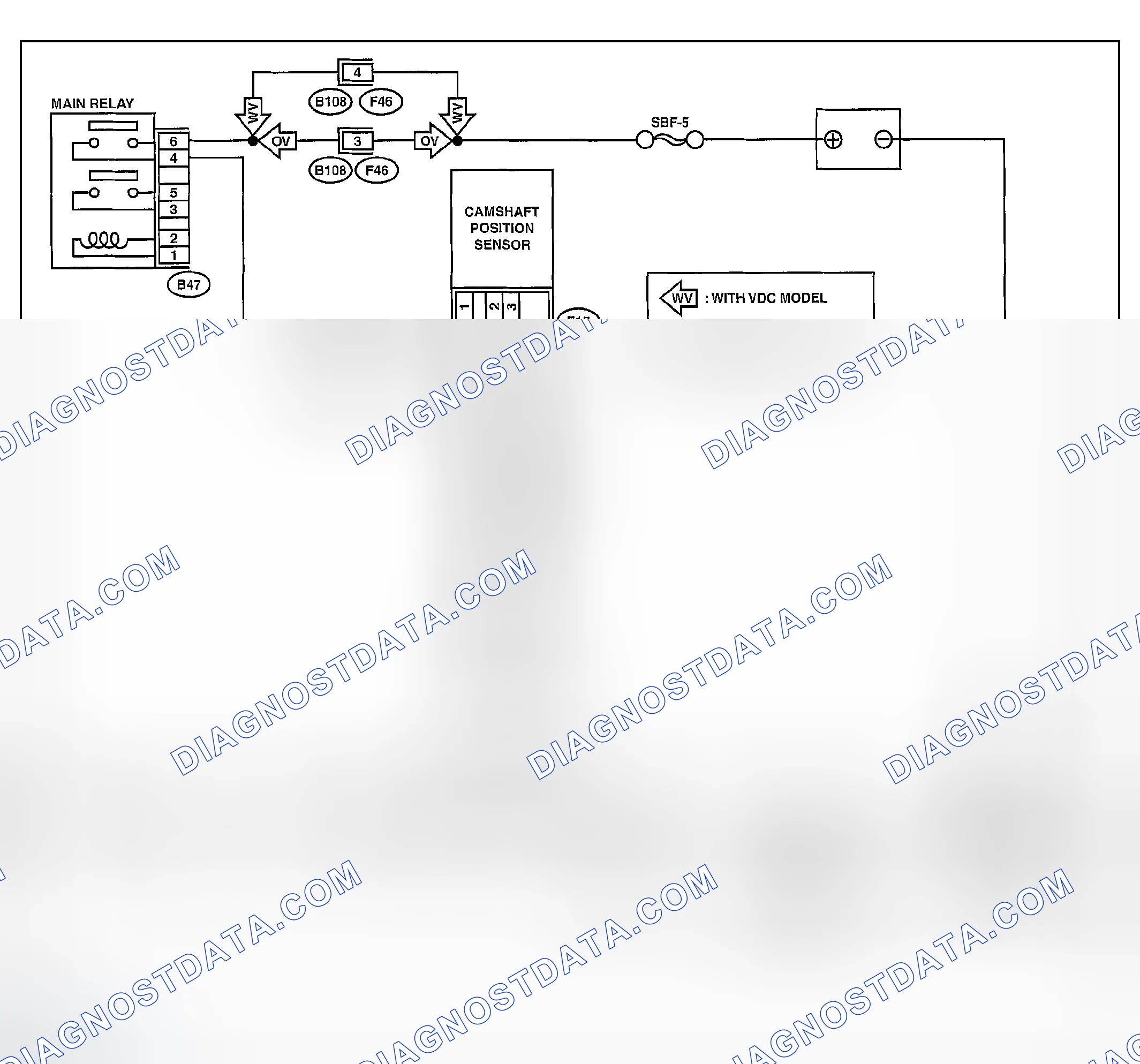 Scheme 1851: WIRING DIAGRAM