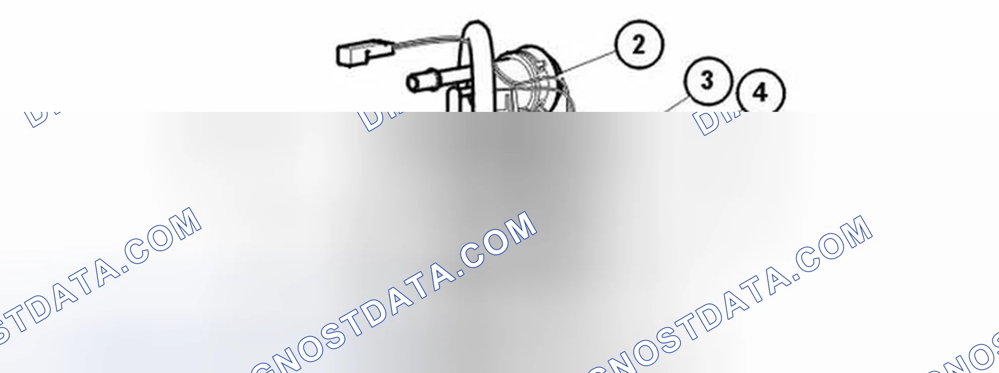 Scheme 606: FUEL PUMP