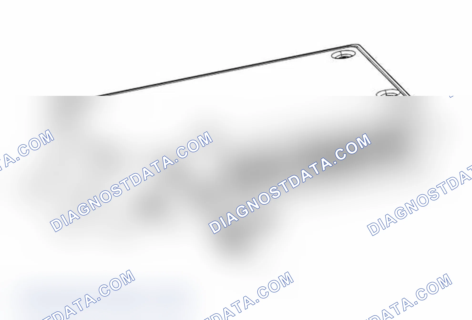 Scheme 14: Wireless Communication Interface Antenna Replacement