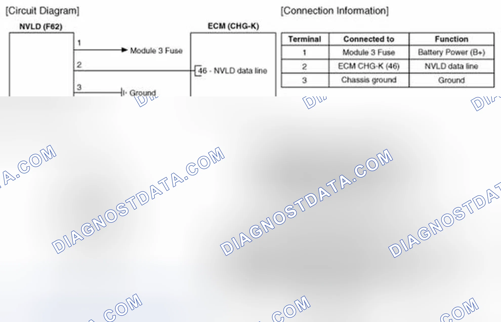 Scheme 137: Circuit Diagram