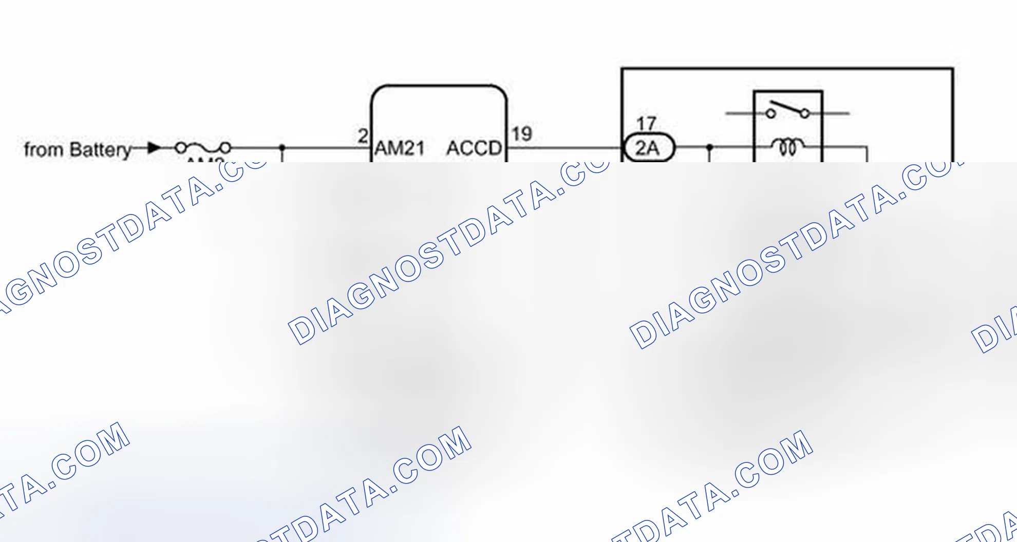 Scheme 99: WIRING DIAGRAM