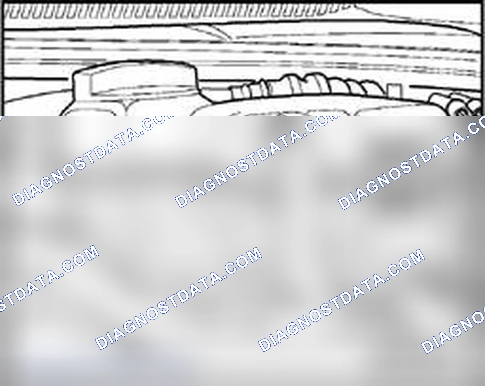 Scheme 454: Check coolant level