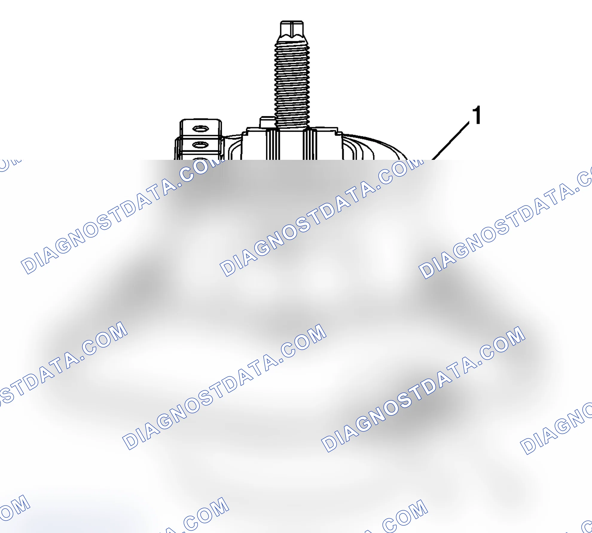 Scheme 264: Vacuum Operated Engine Mount